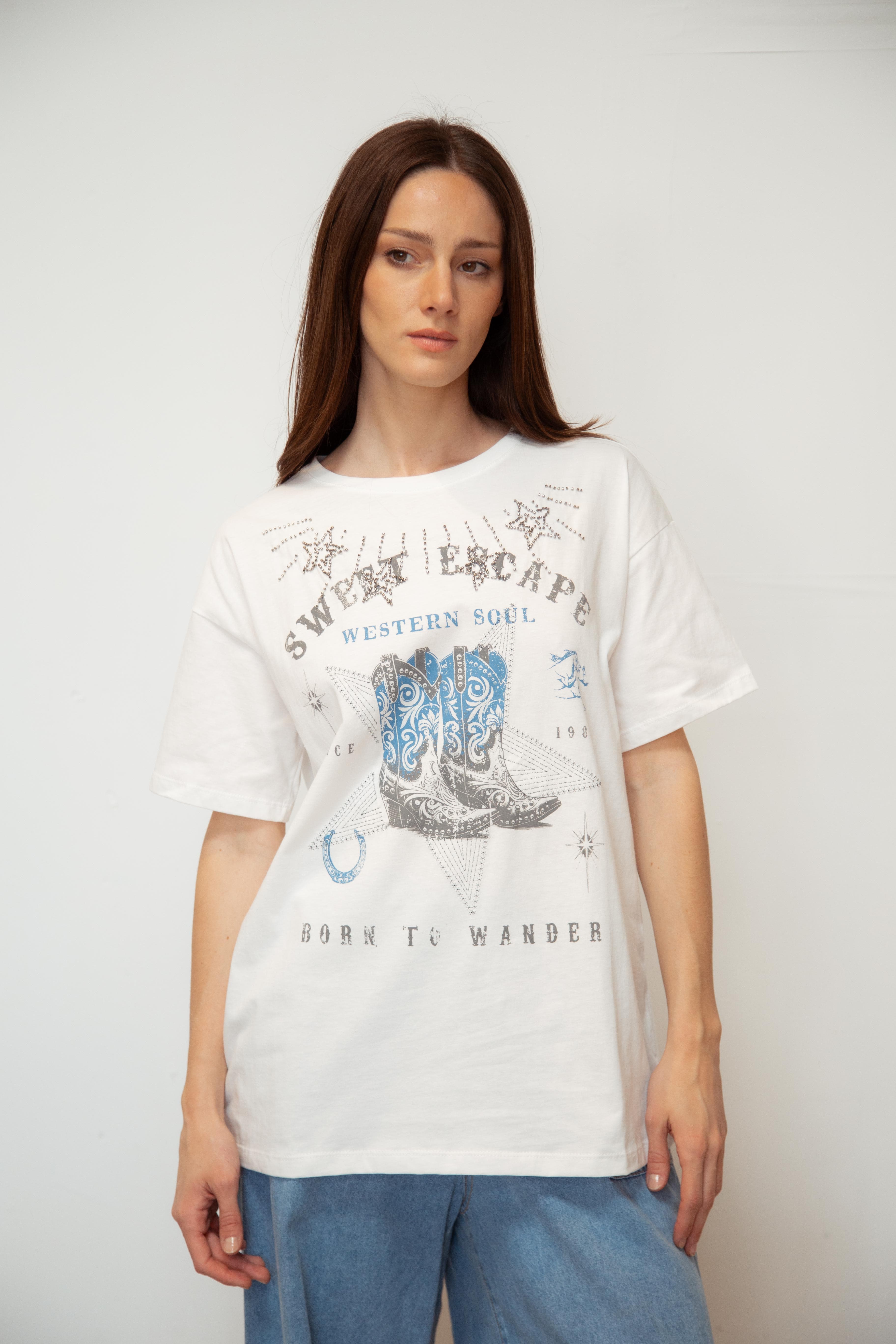 RN2632 - REMERA DESERT