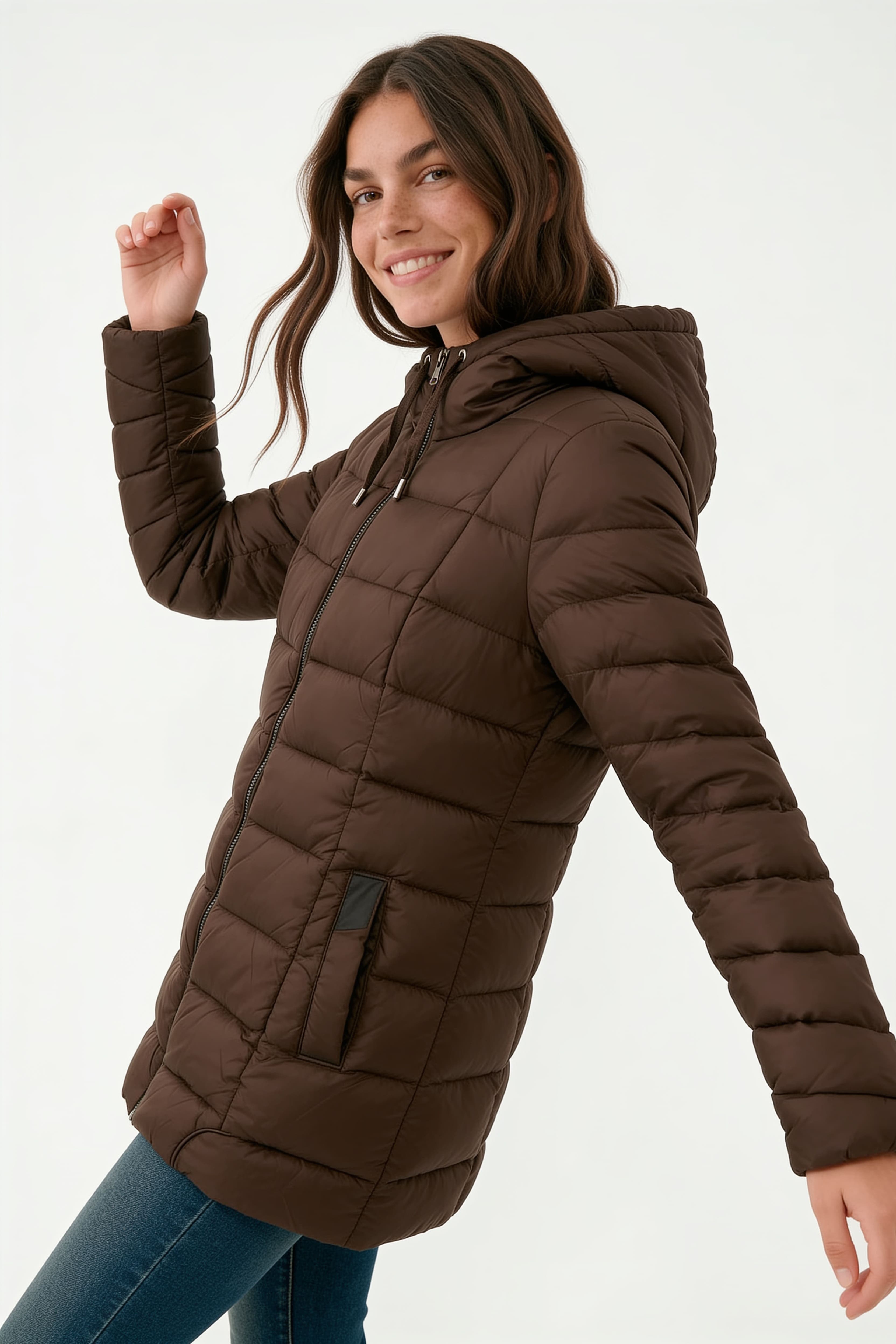 JC9602 - CAMPERA TORONTO