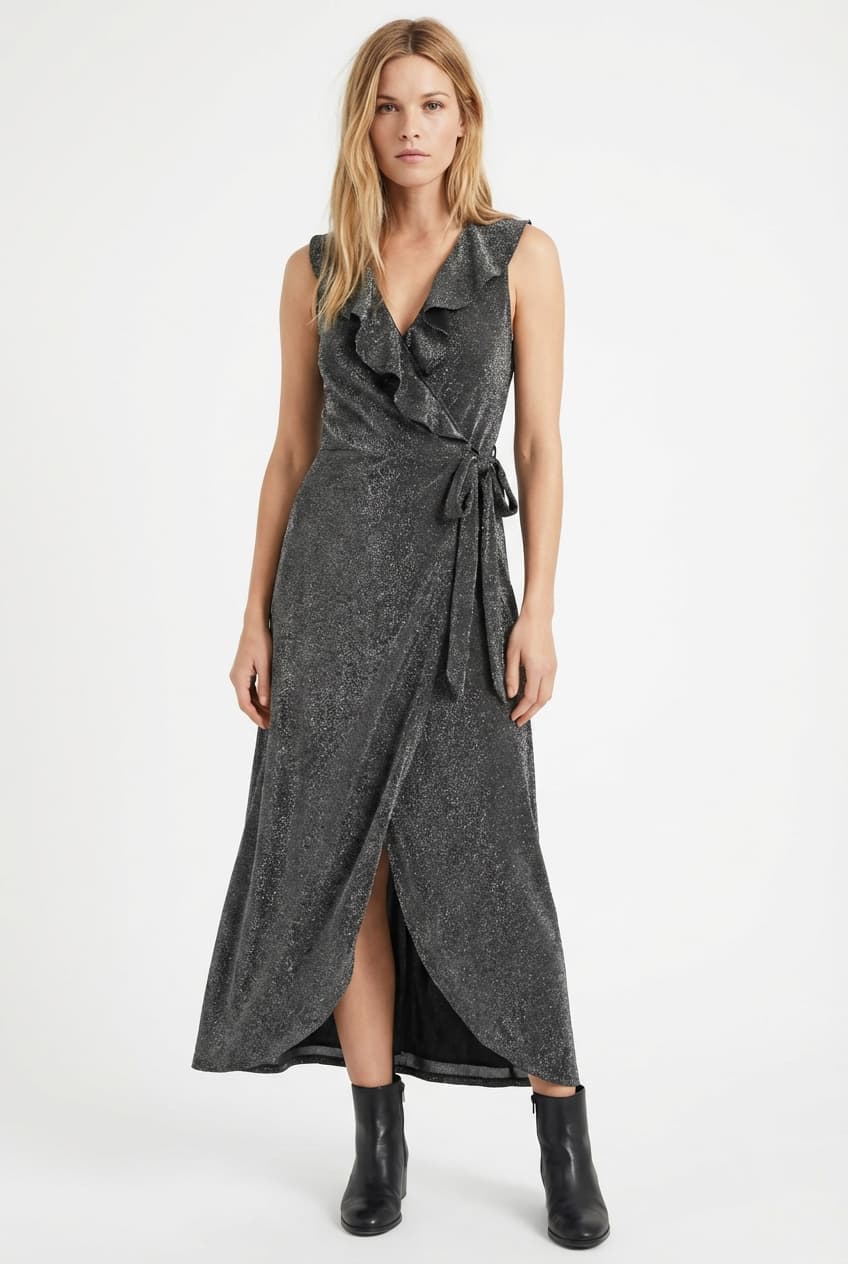 VC2609 - VESTIDO GALILEA