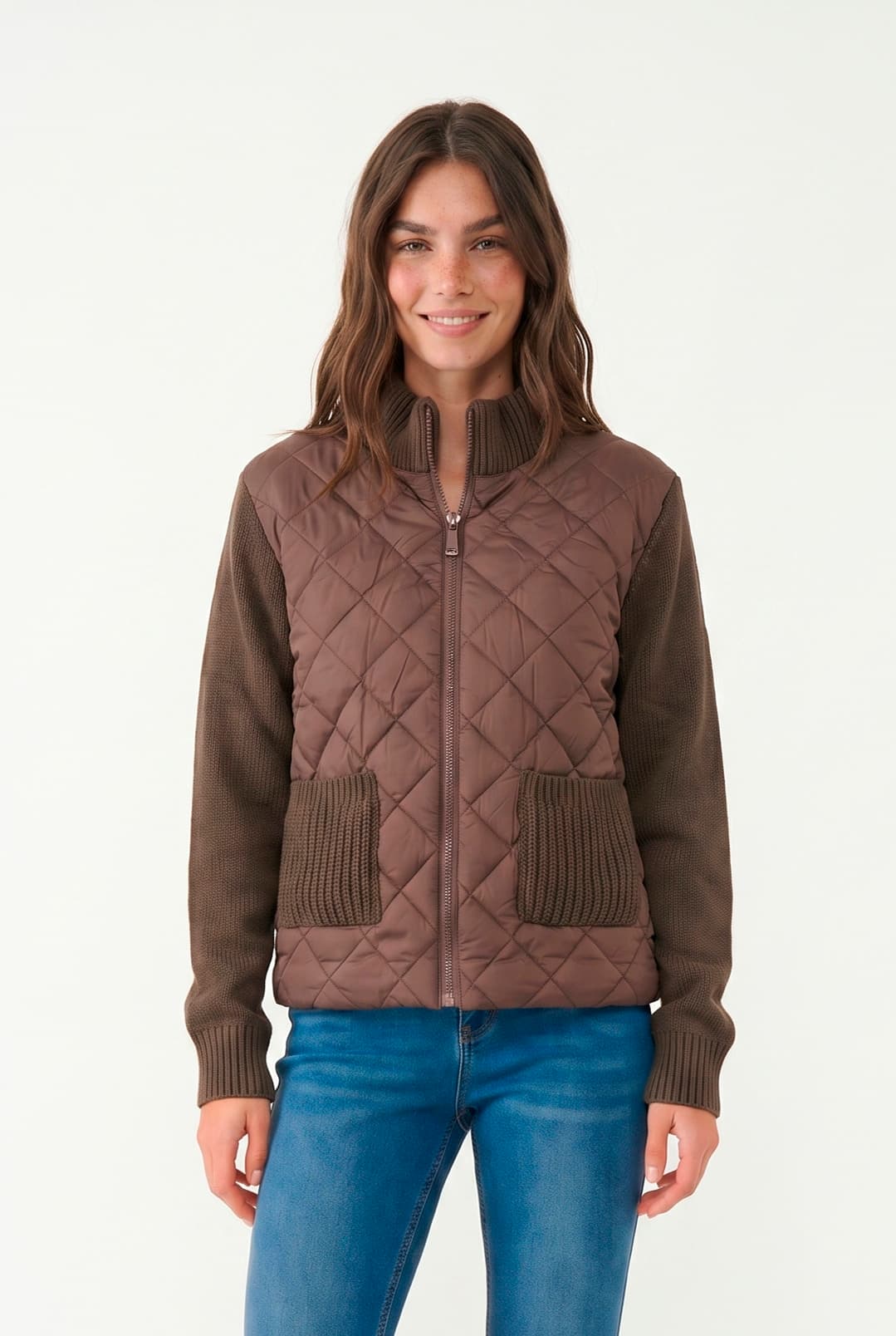 JC1602 - CAMPERA GRAYCE - Vista 2