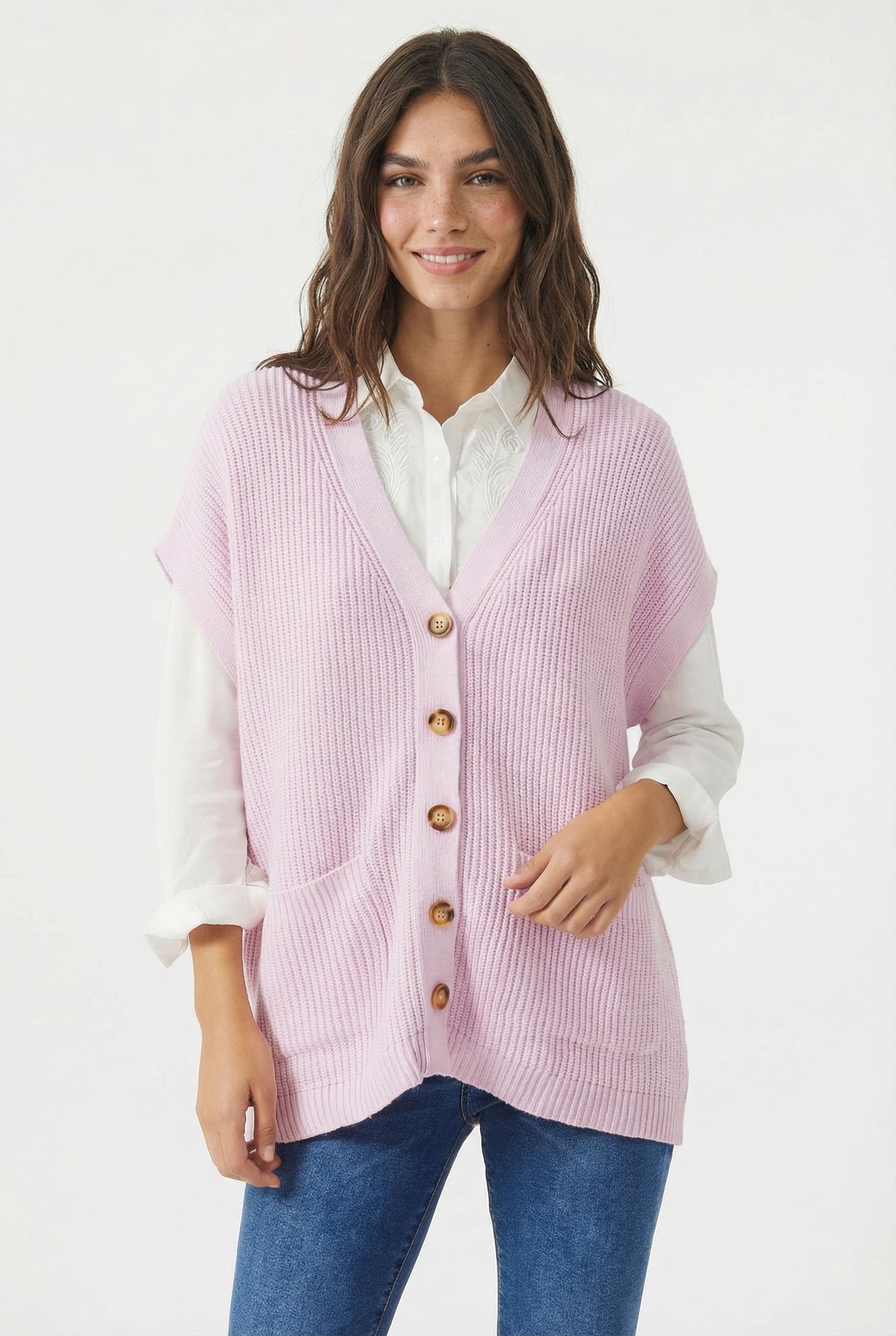 SN1447 - CHALECO MIACAR