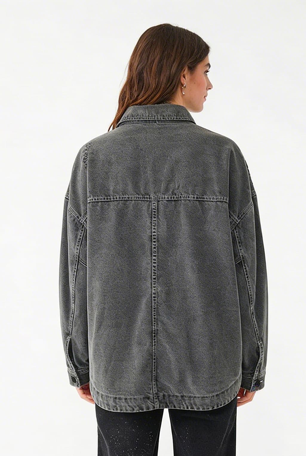 JN1507 - CHAQUETA OXEN