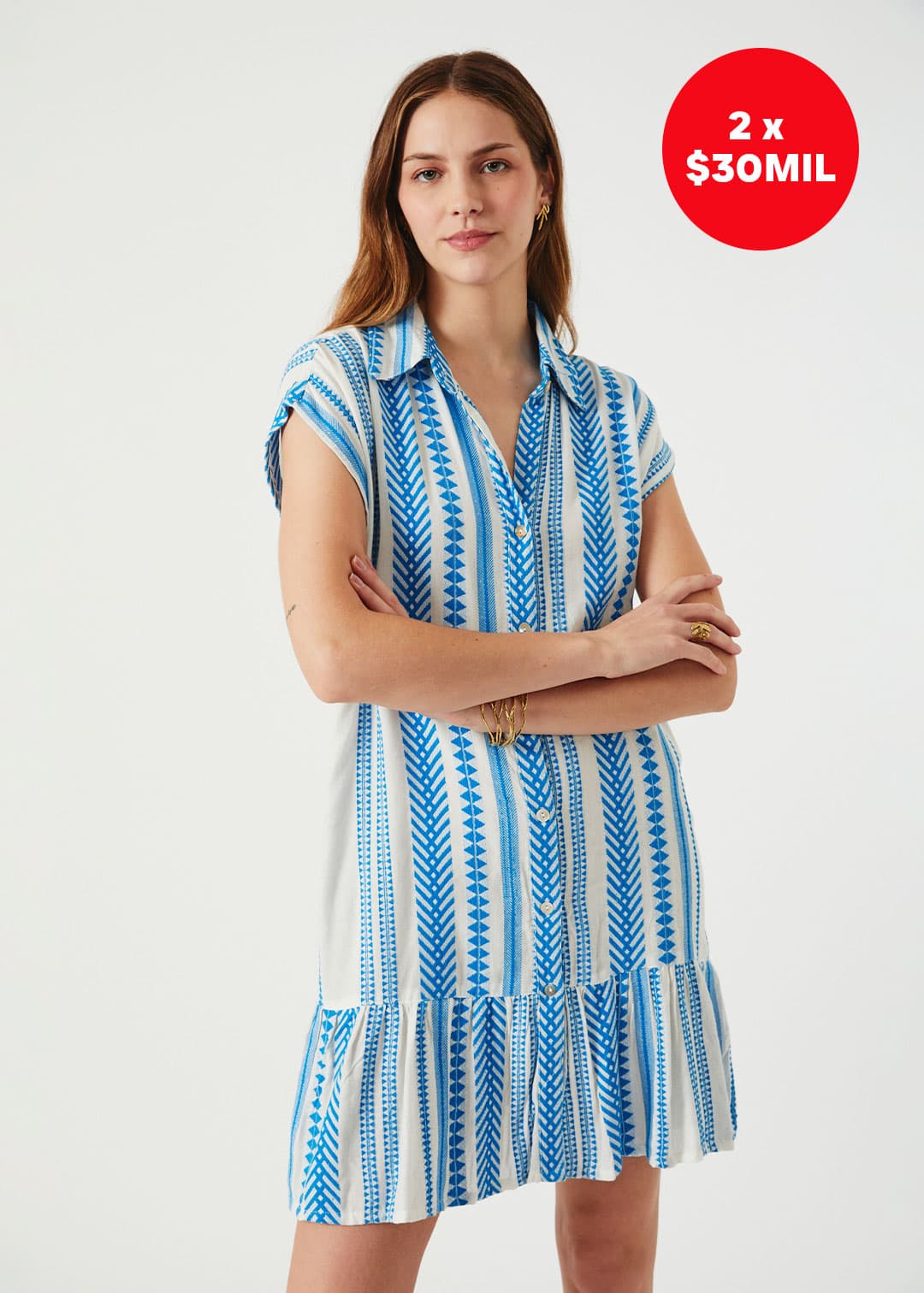 VI2425 - VESTIDO ANNAH