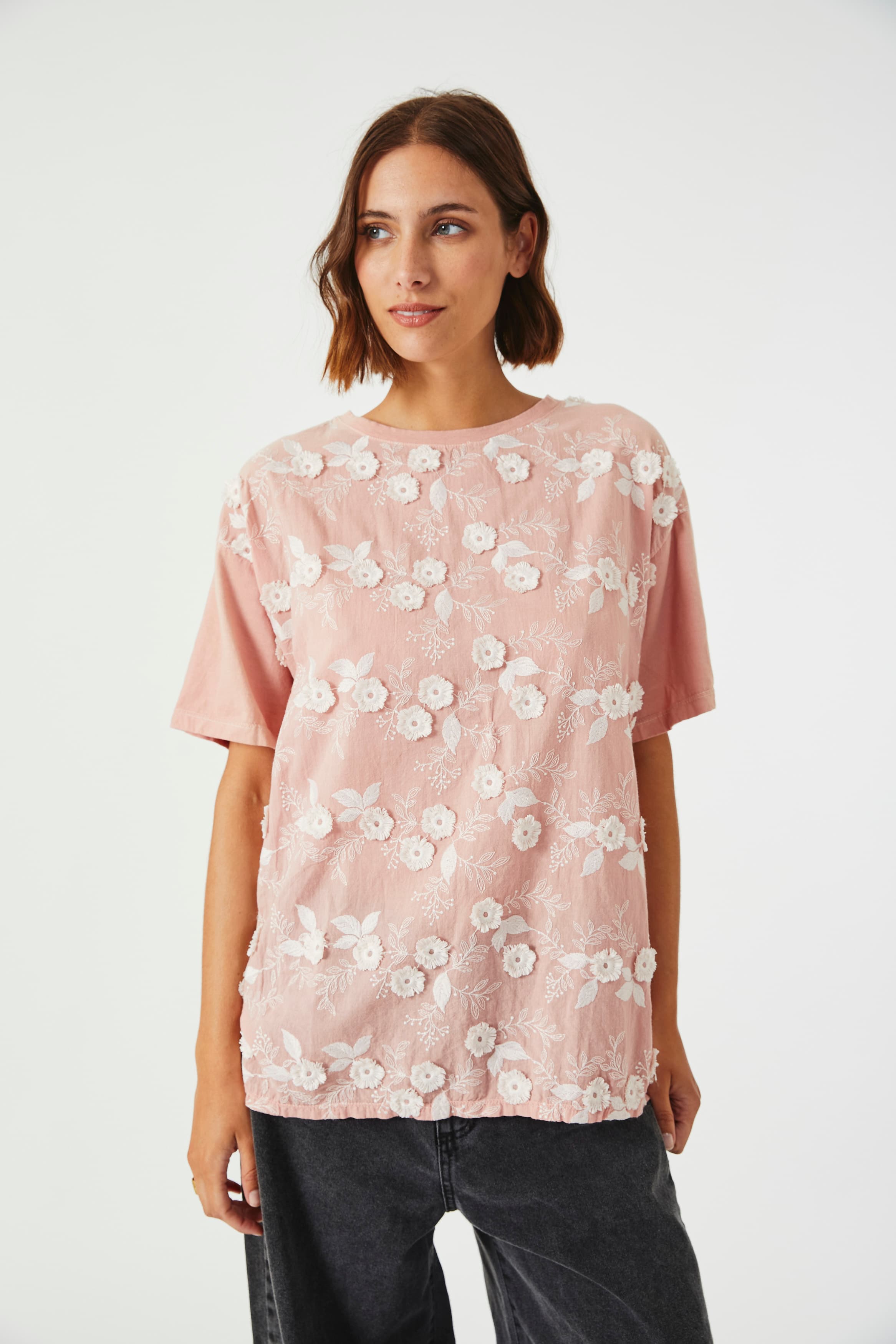 RN1504 - REMERA TALMANIA