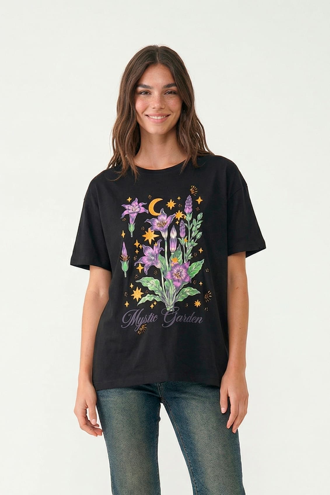 RN1626 - REMERA ALUMINE