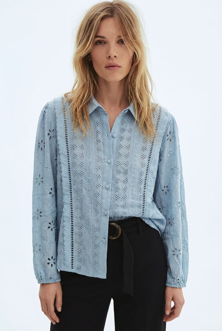 CC1547 - CAMISA PALKANA