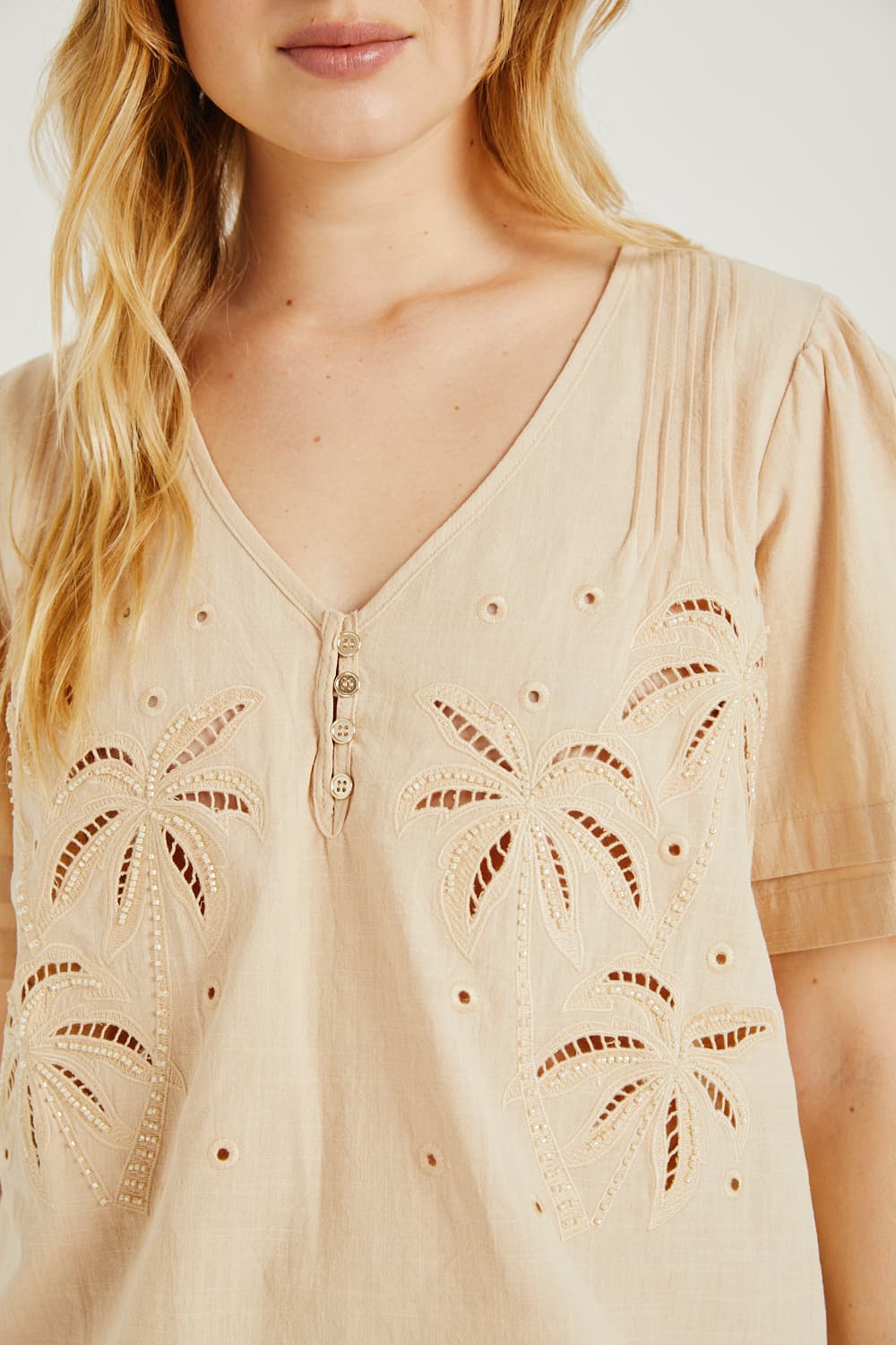 CC2605 - BLUSA BIANCA