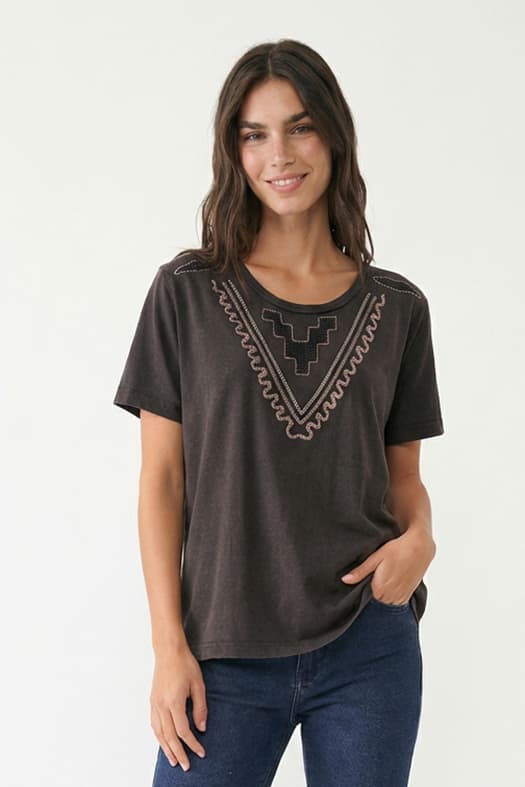 RI2601 - REMERA LAURA