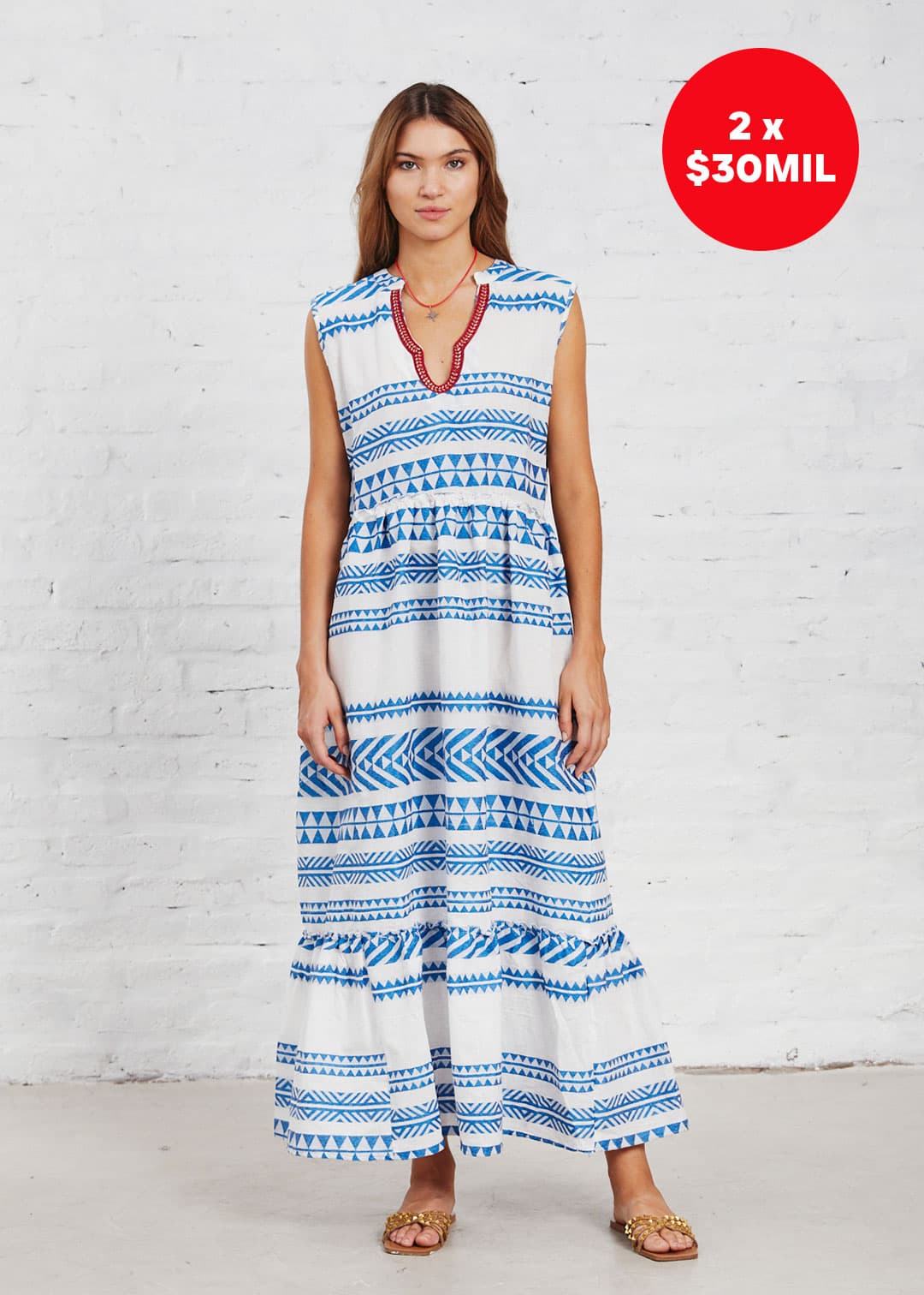 SI2406 - VESTIDO PILAR