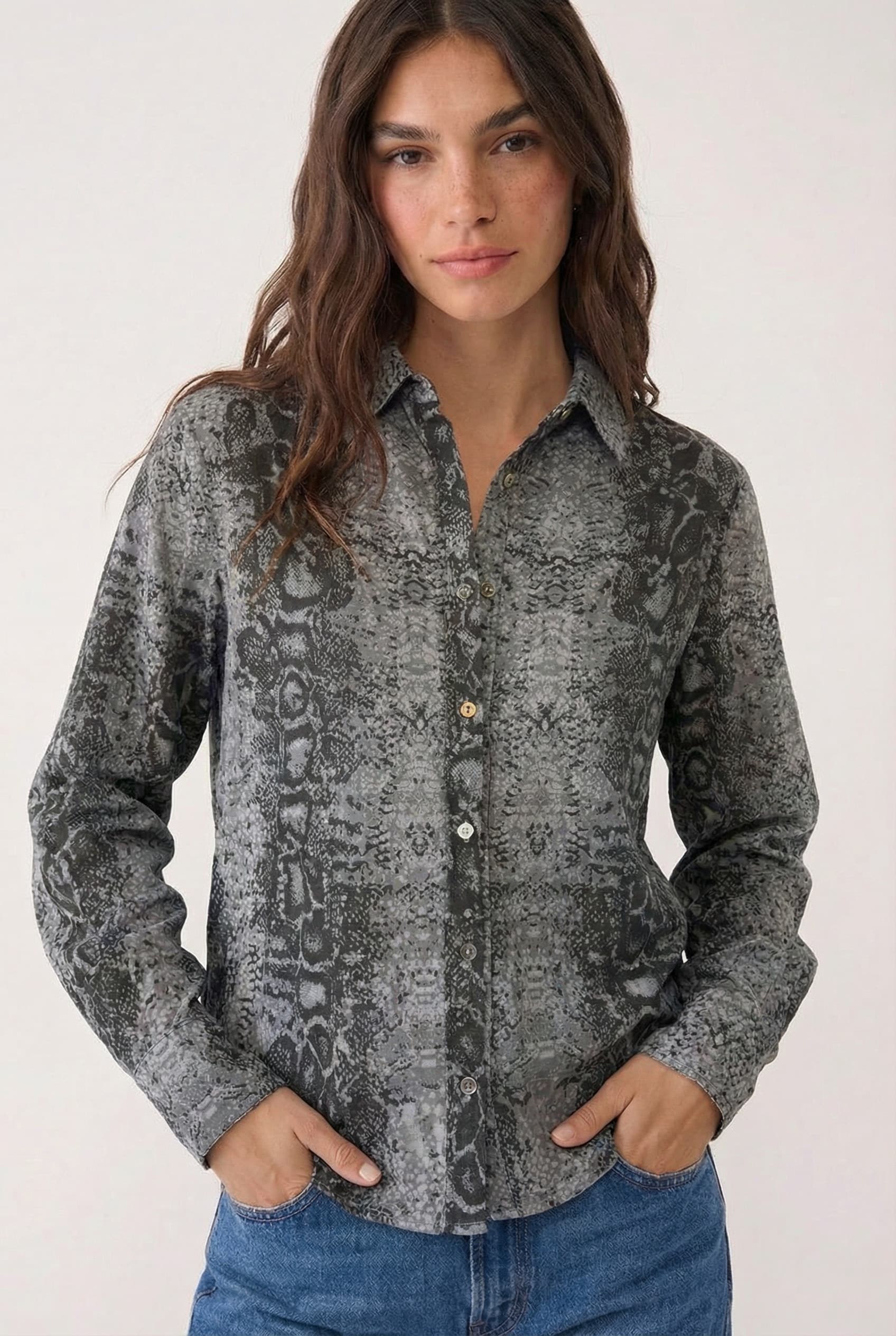 CN1540 - CAMISA NAKE