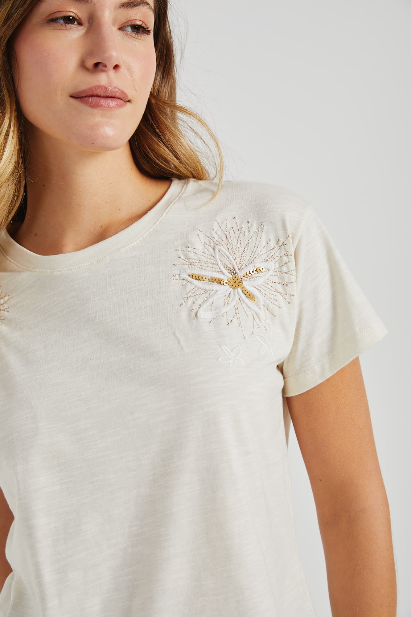 RN2609 - REMERA ELIZA