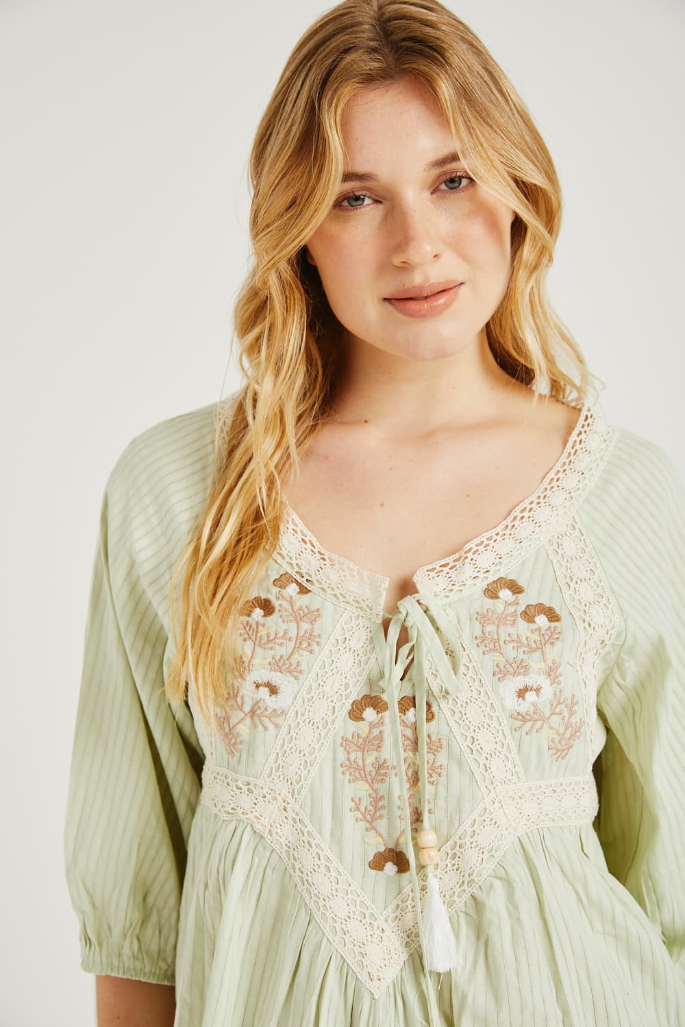 CC2619 - BLUSA ELLIOT