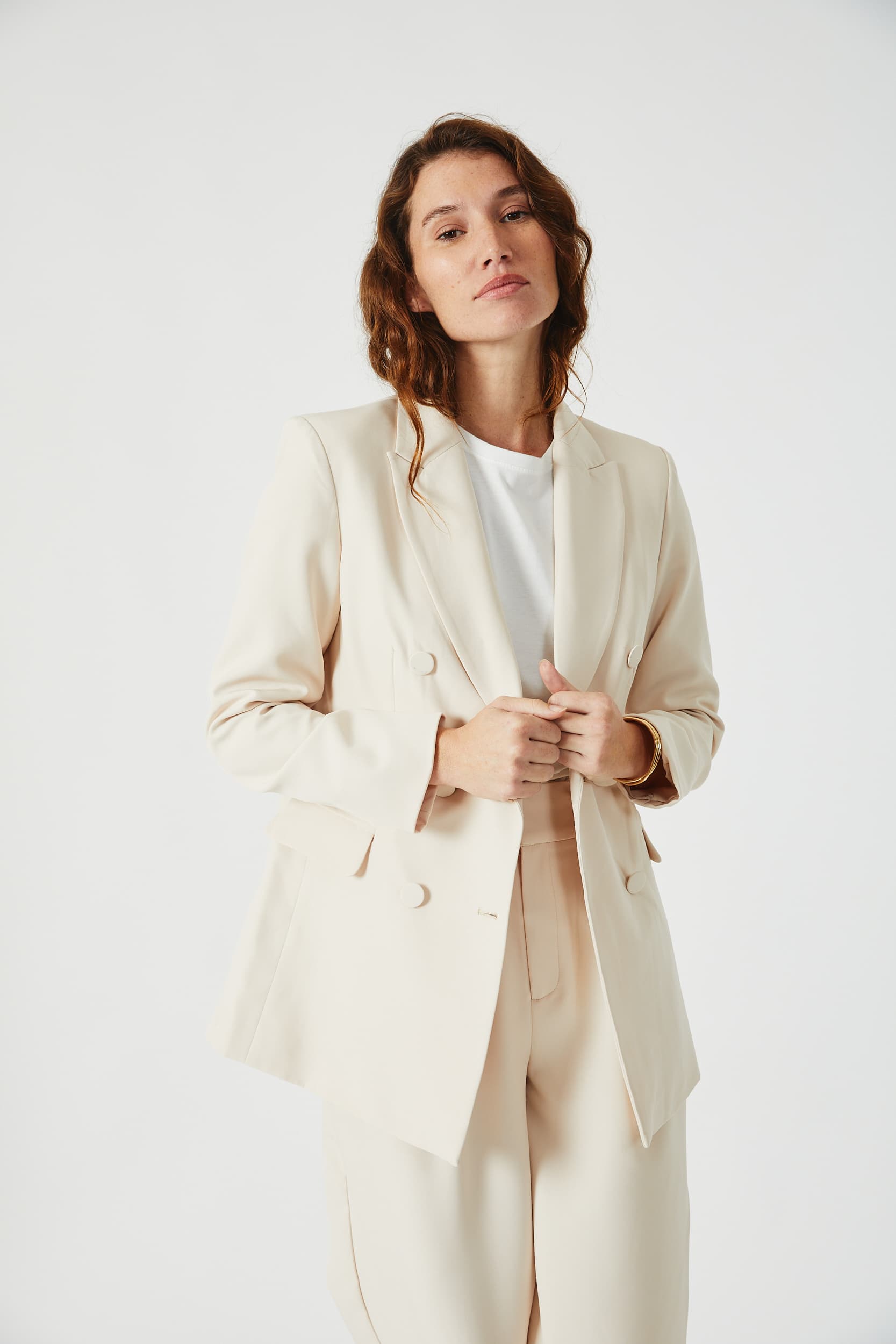 JC1570 - BLAZER MARSTA