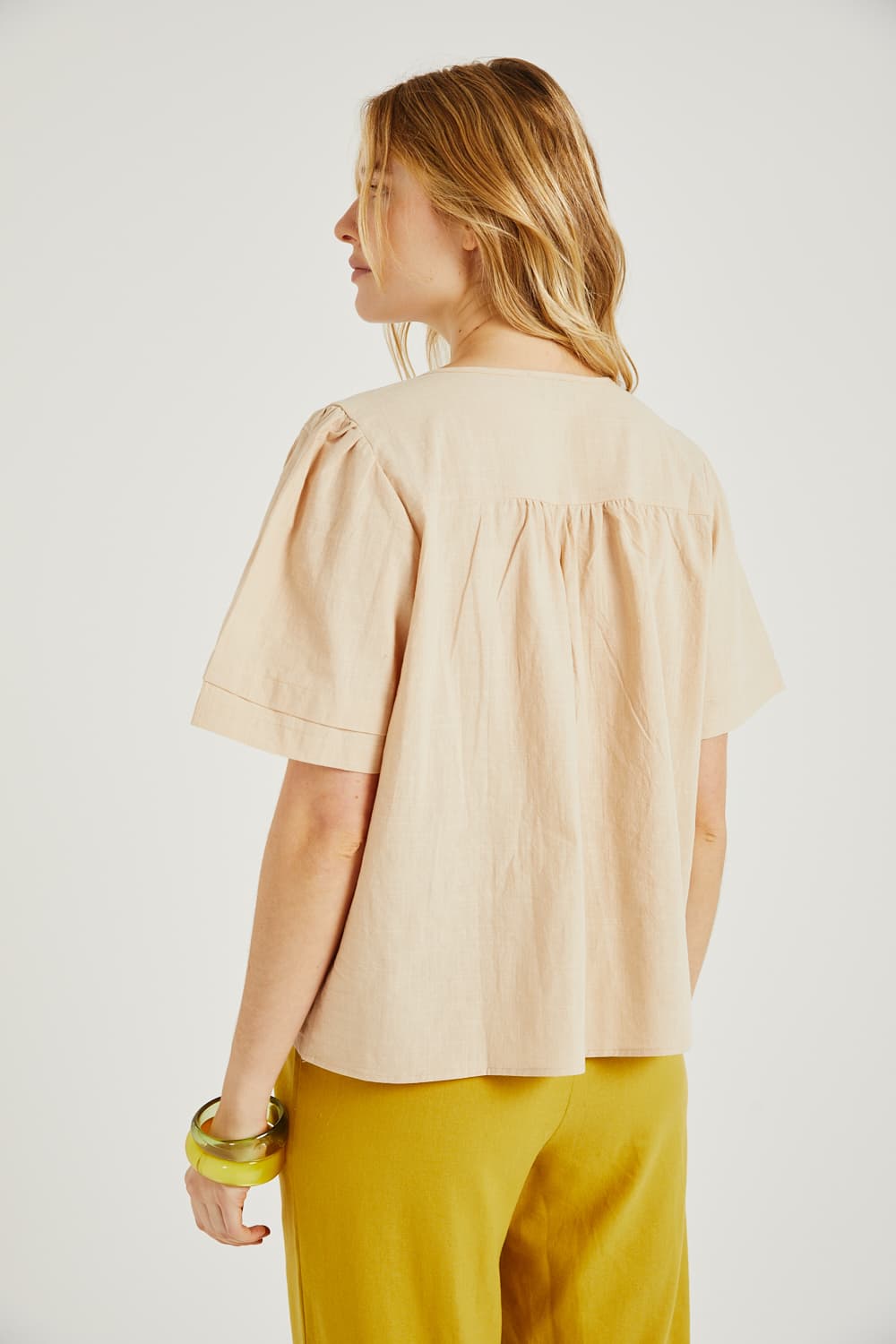 CC2605 - BLUSA BIANCA