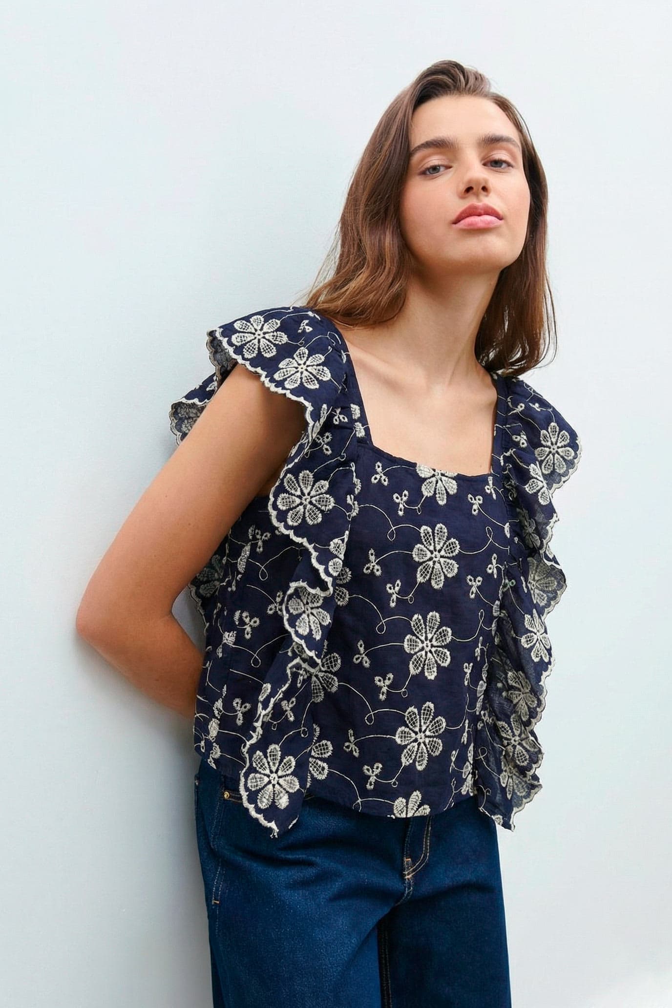 CN2650 - BLUSA JACINTO 
