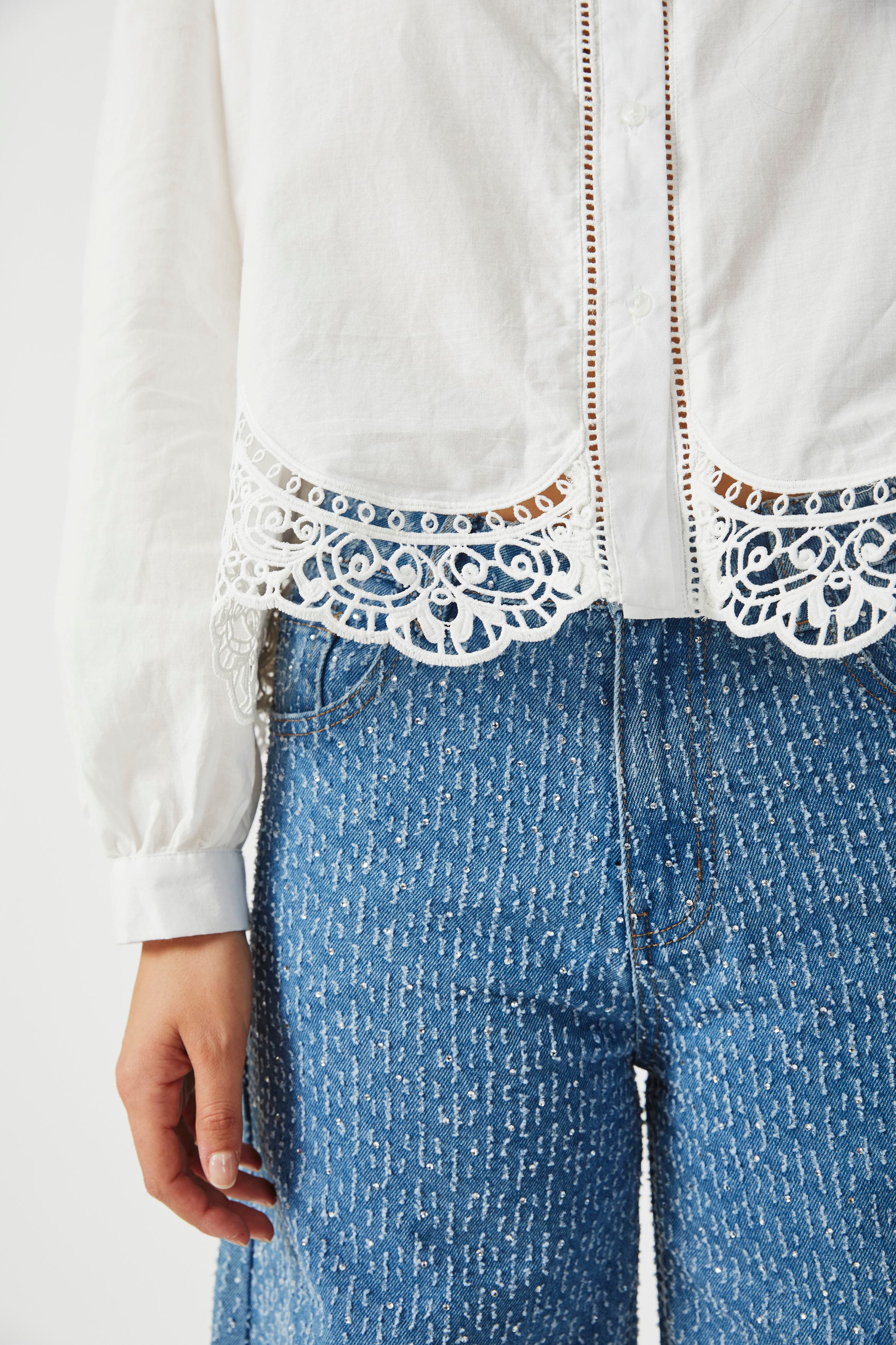 CC1513 - CAMISA SOMERA