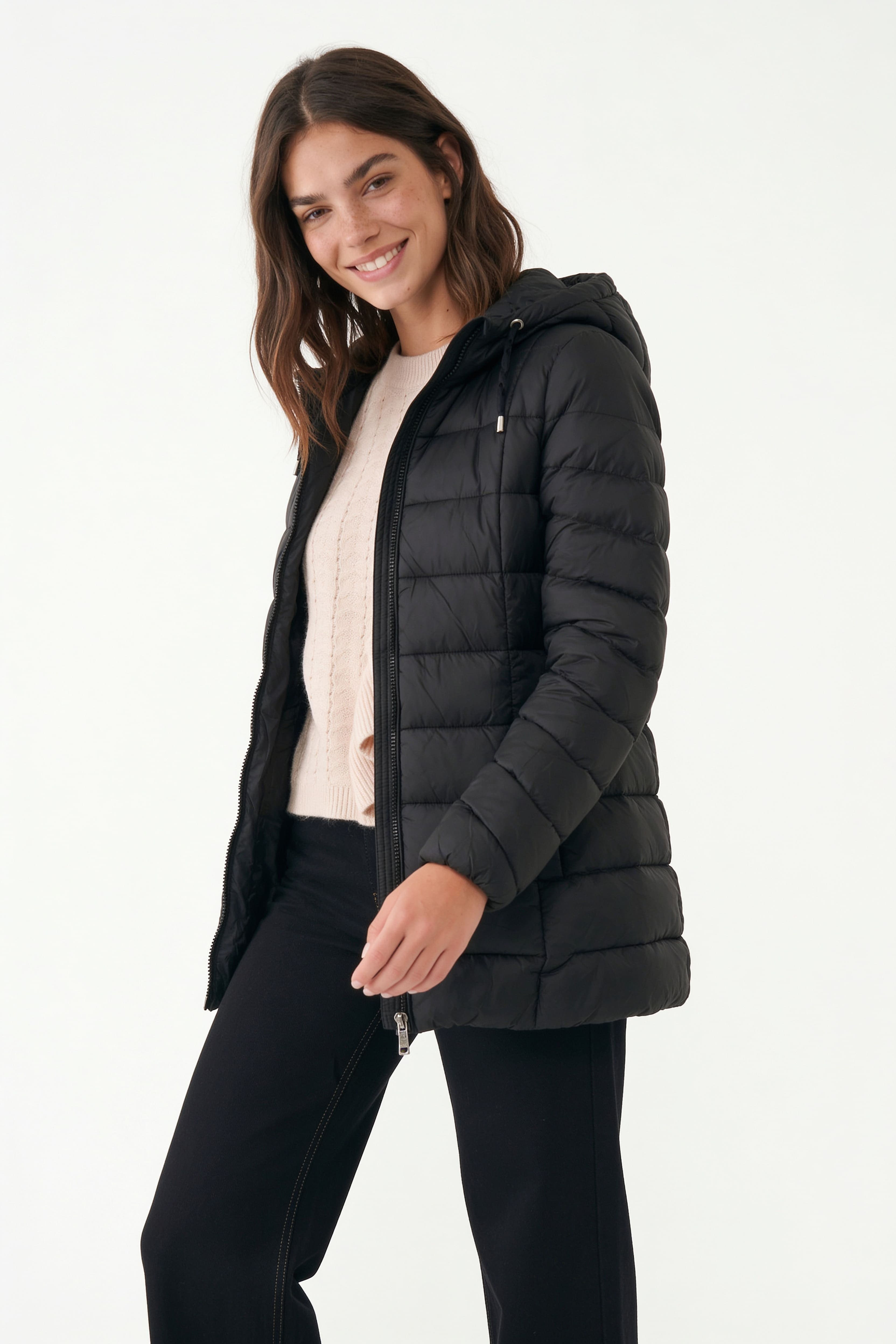 JC9602 - CAMPERA TORONTO