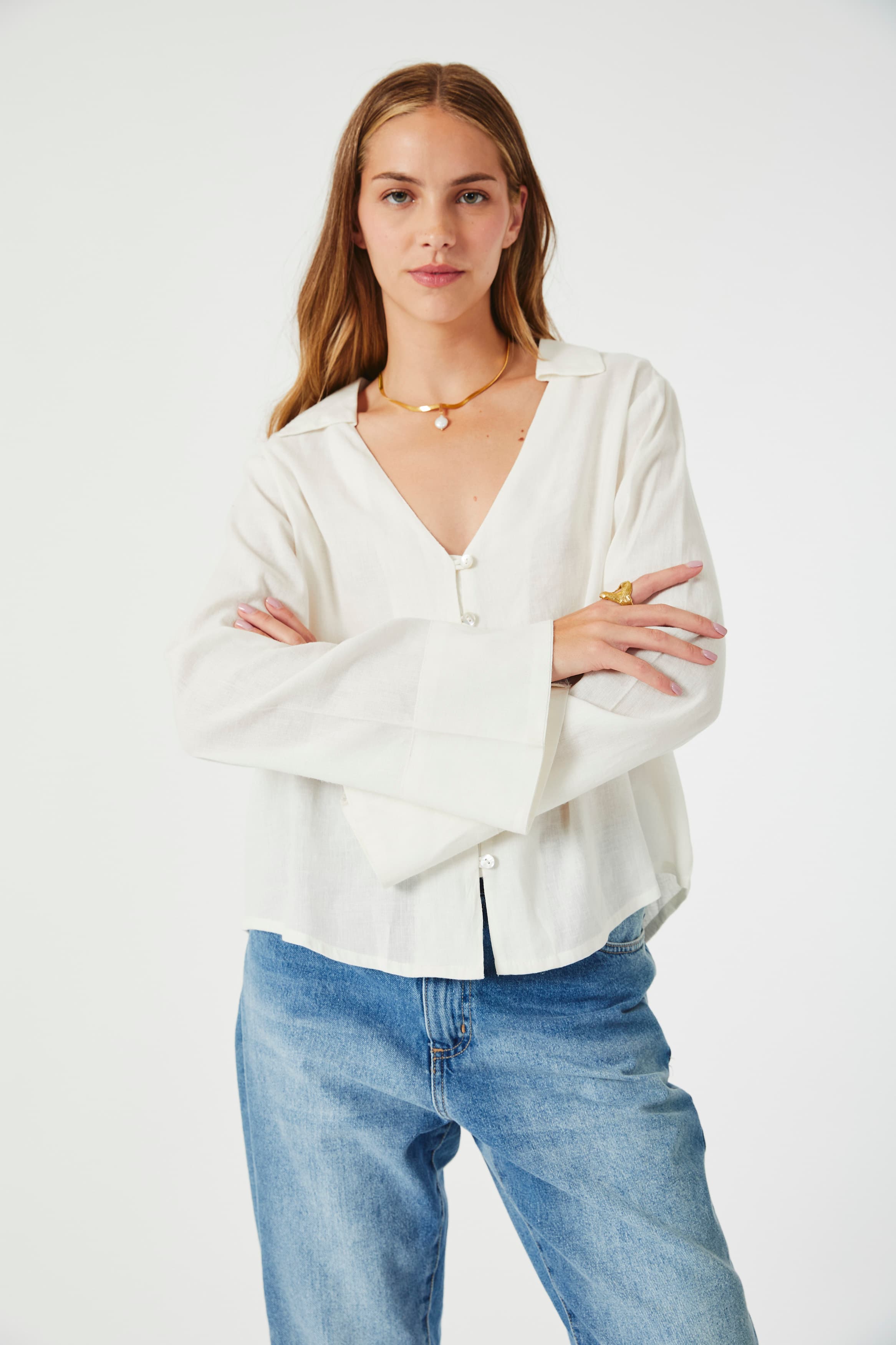 SI2572 - BLUSA SIDANA