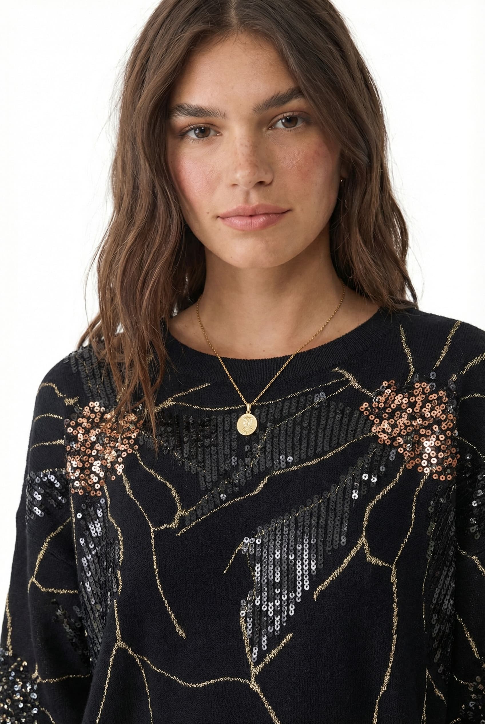 SC1529 - SWEATER LARA