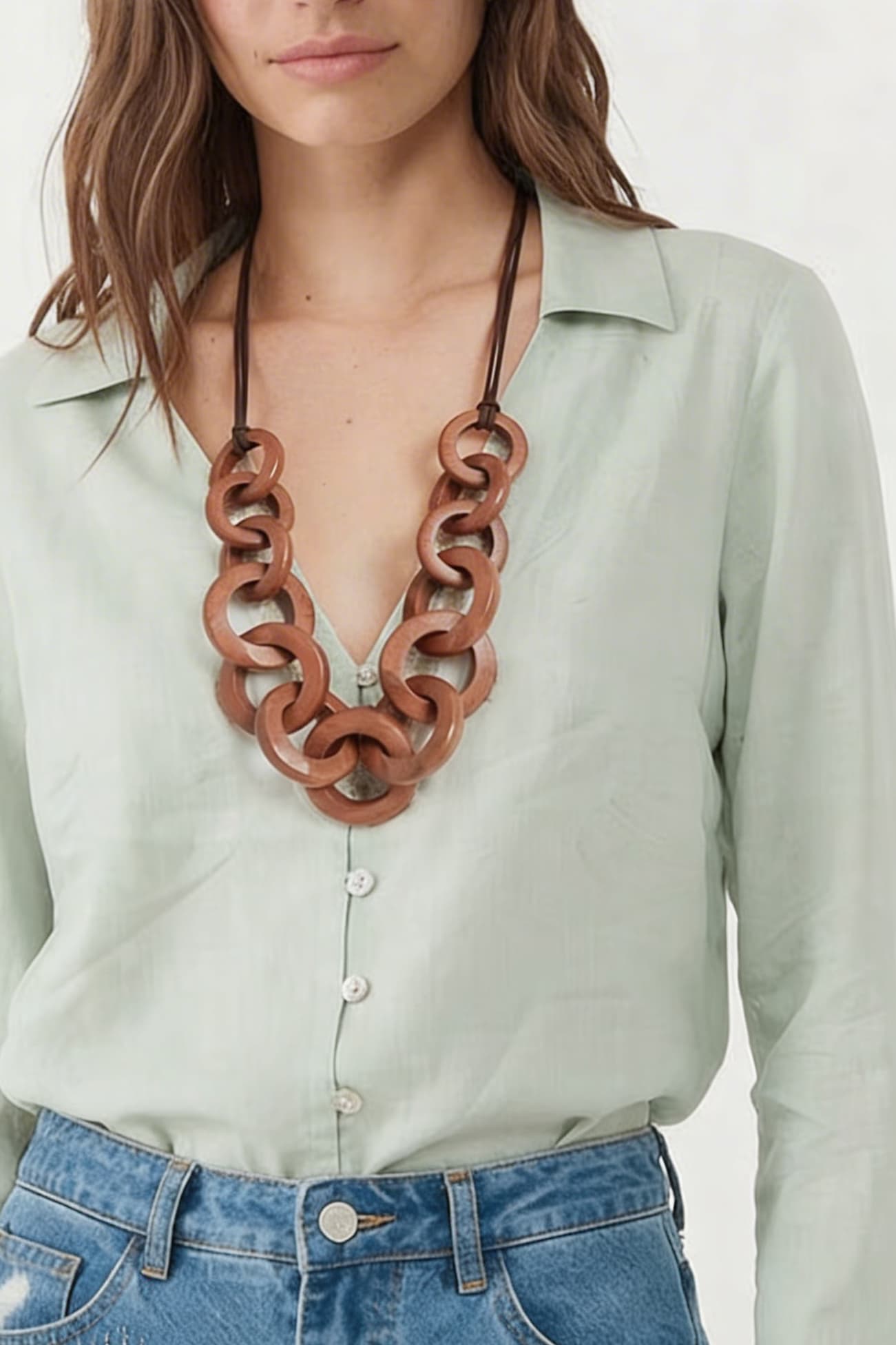 AI1535 - COLLAR NAJMA