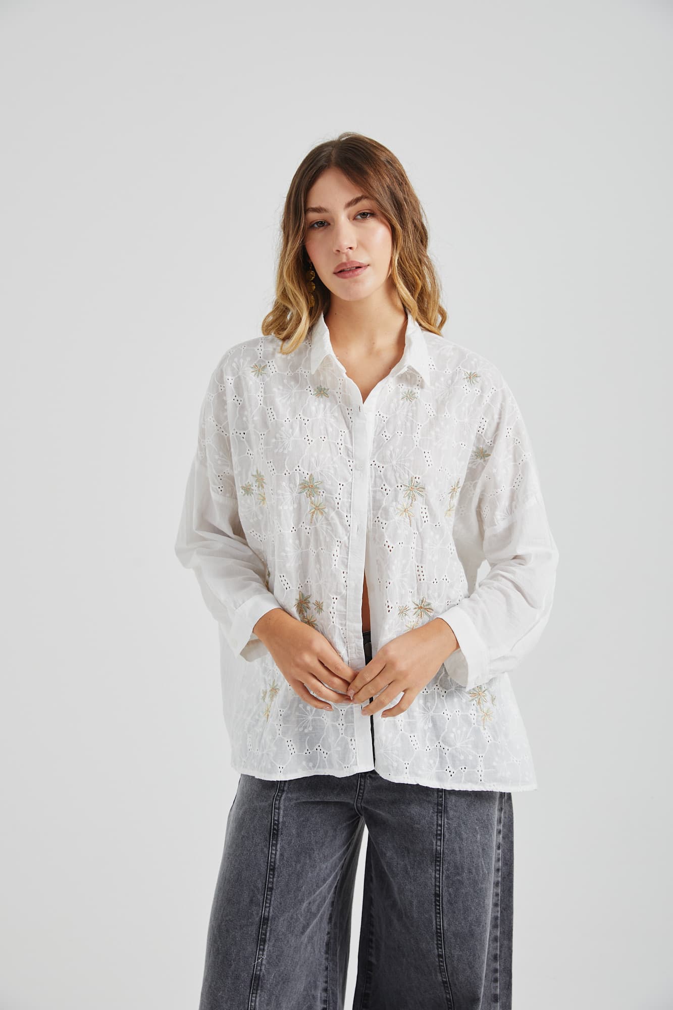 CN2604 - CAMISA ITERA