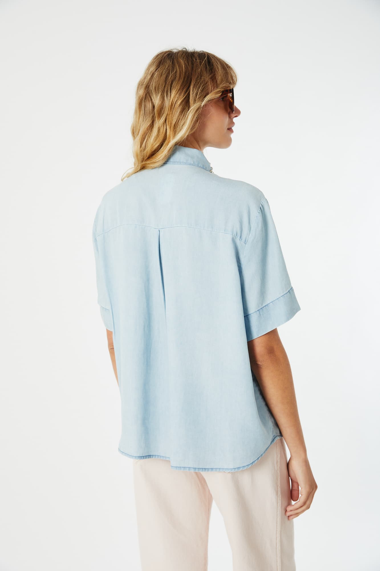 CC2513 - CAMISA NADARA