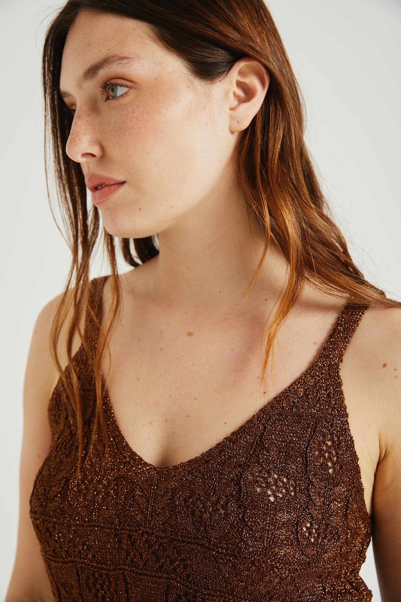 SC2614 - TOP TEJIDO ALMA