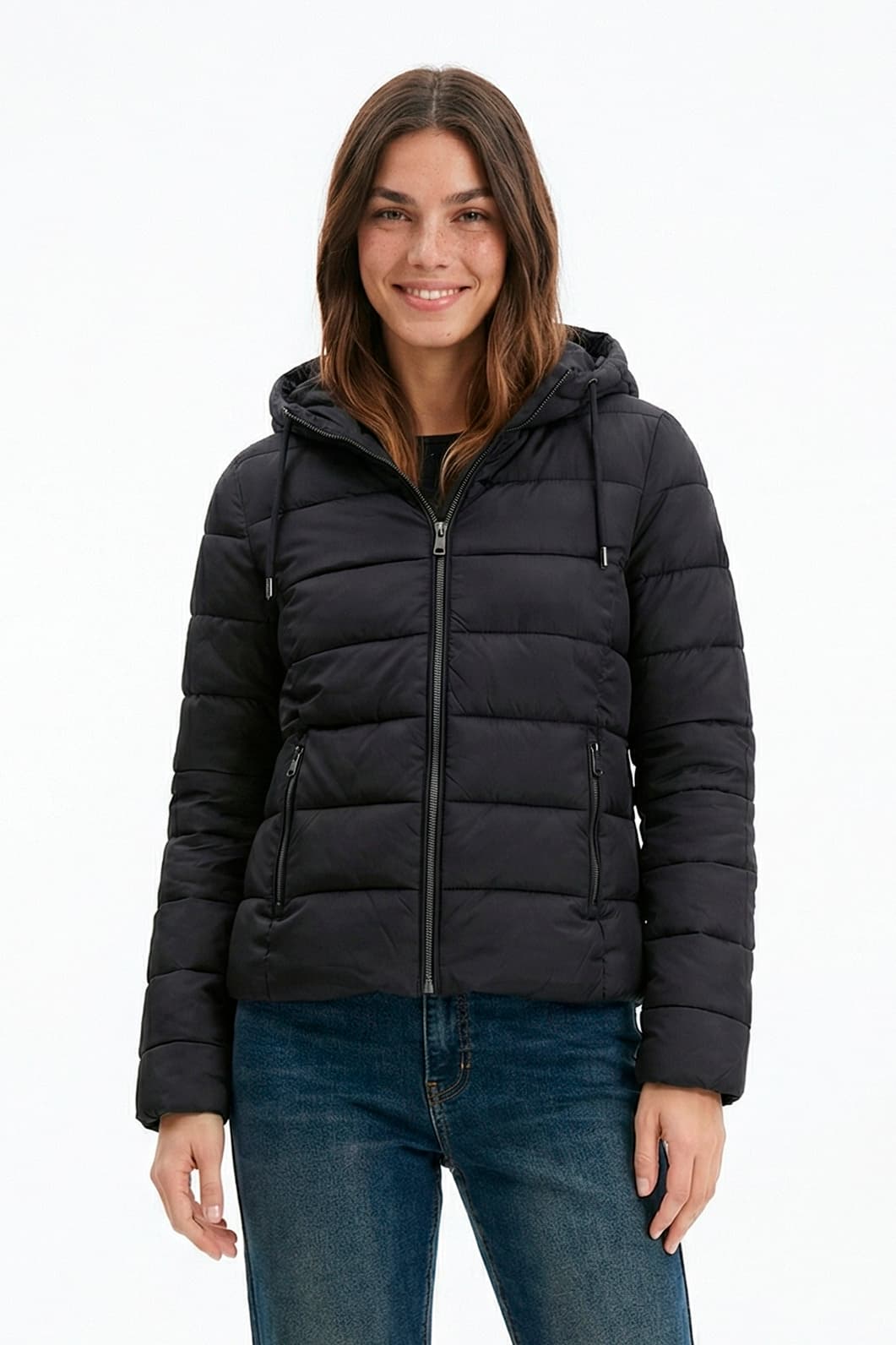 JC9602 - CAMPERA TORONTO