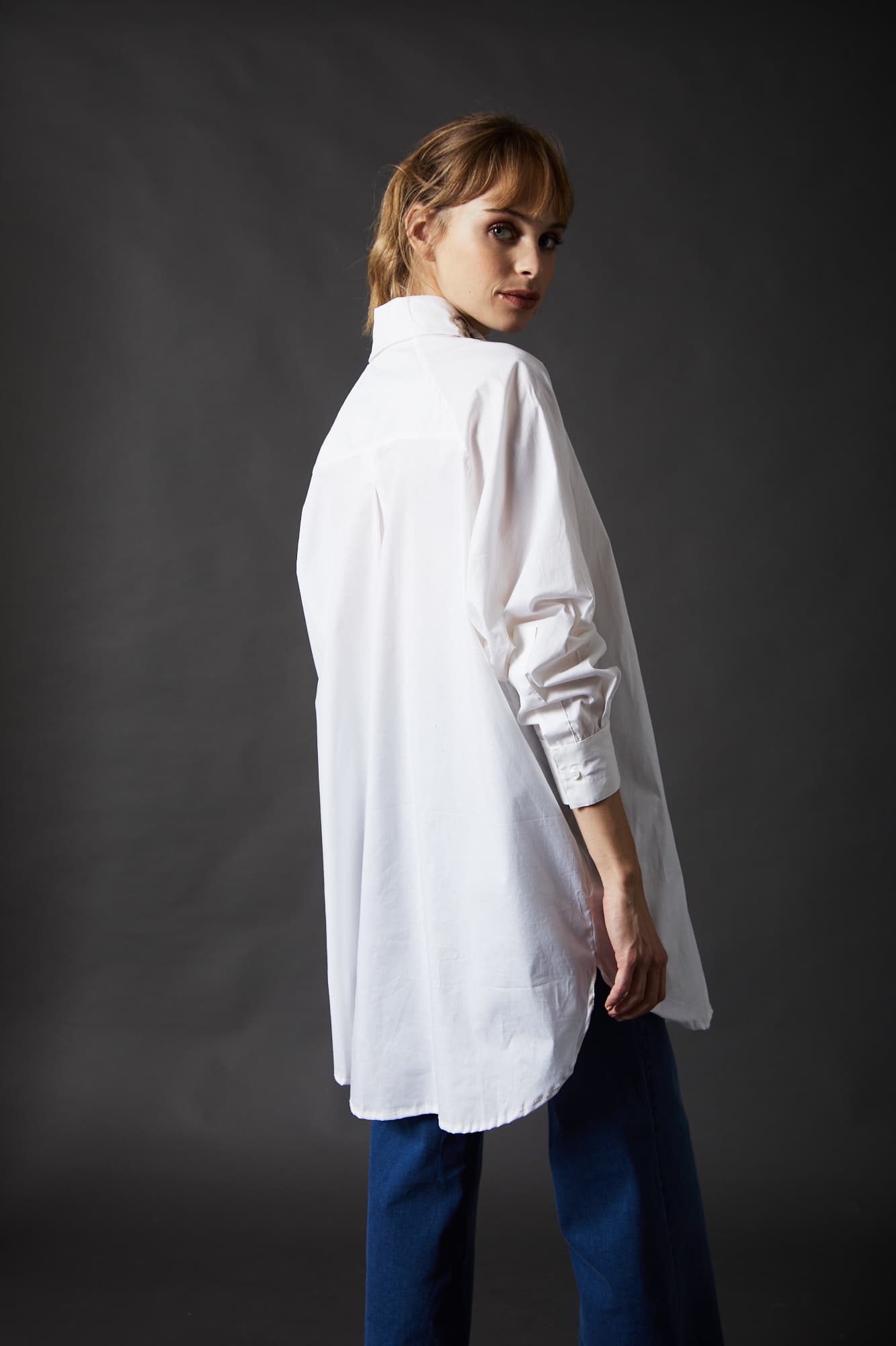CN1304 - CAMISA DUBLIN