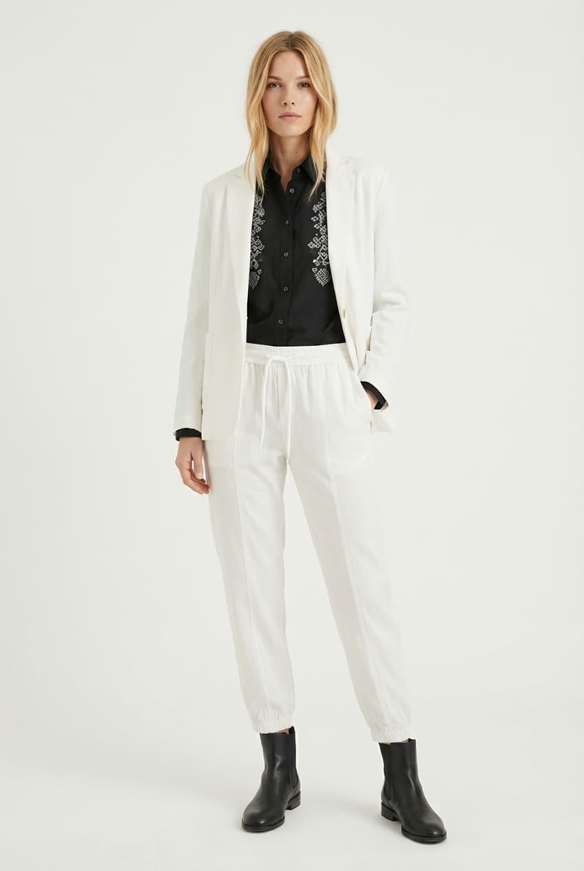 BC2601 - BLAZER CACIA