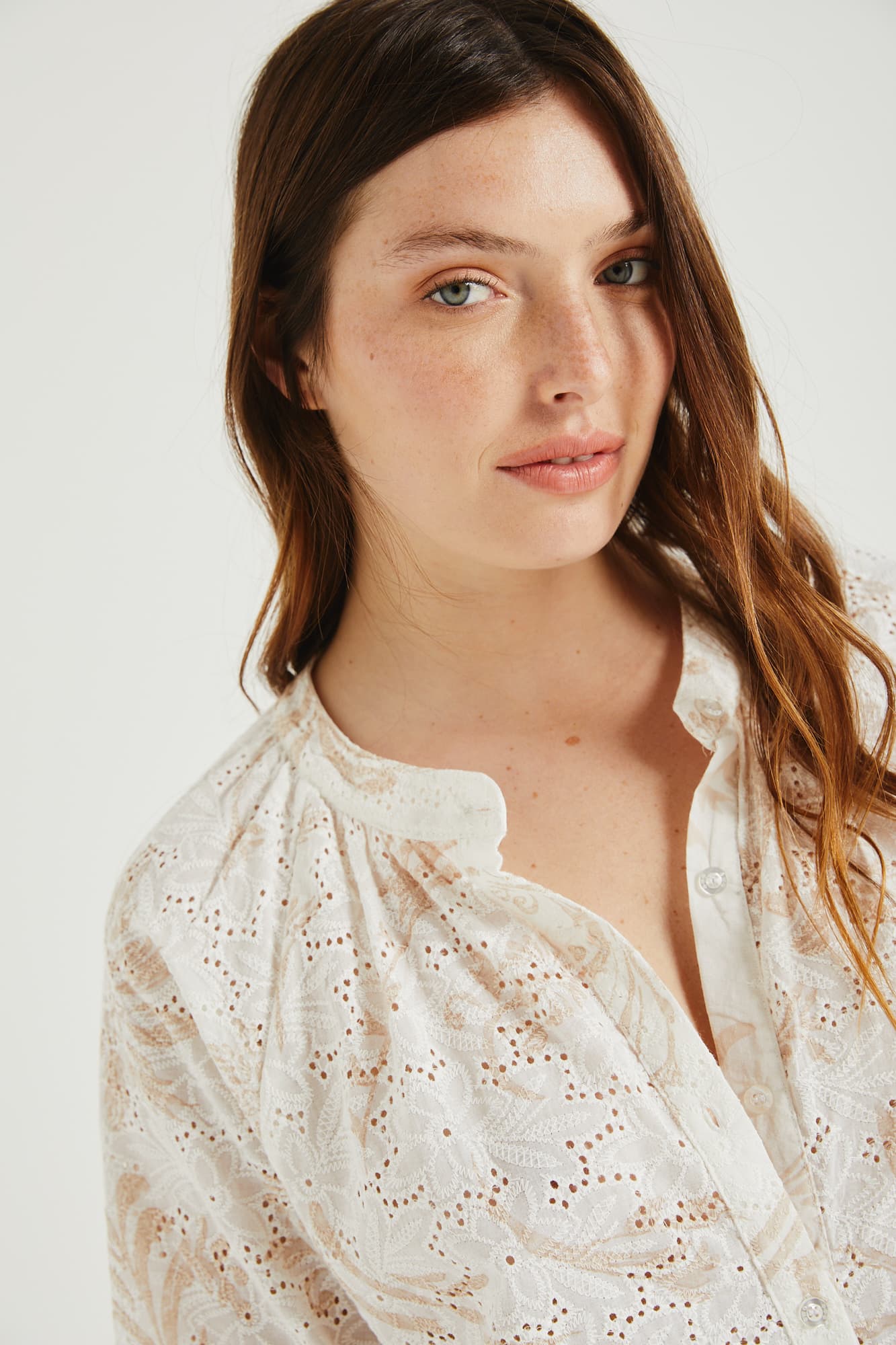 CN2607 - CAMISA CAMELIA 