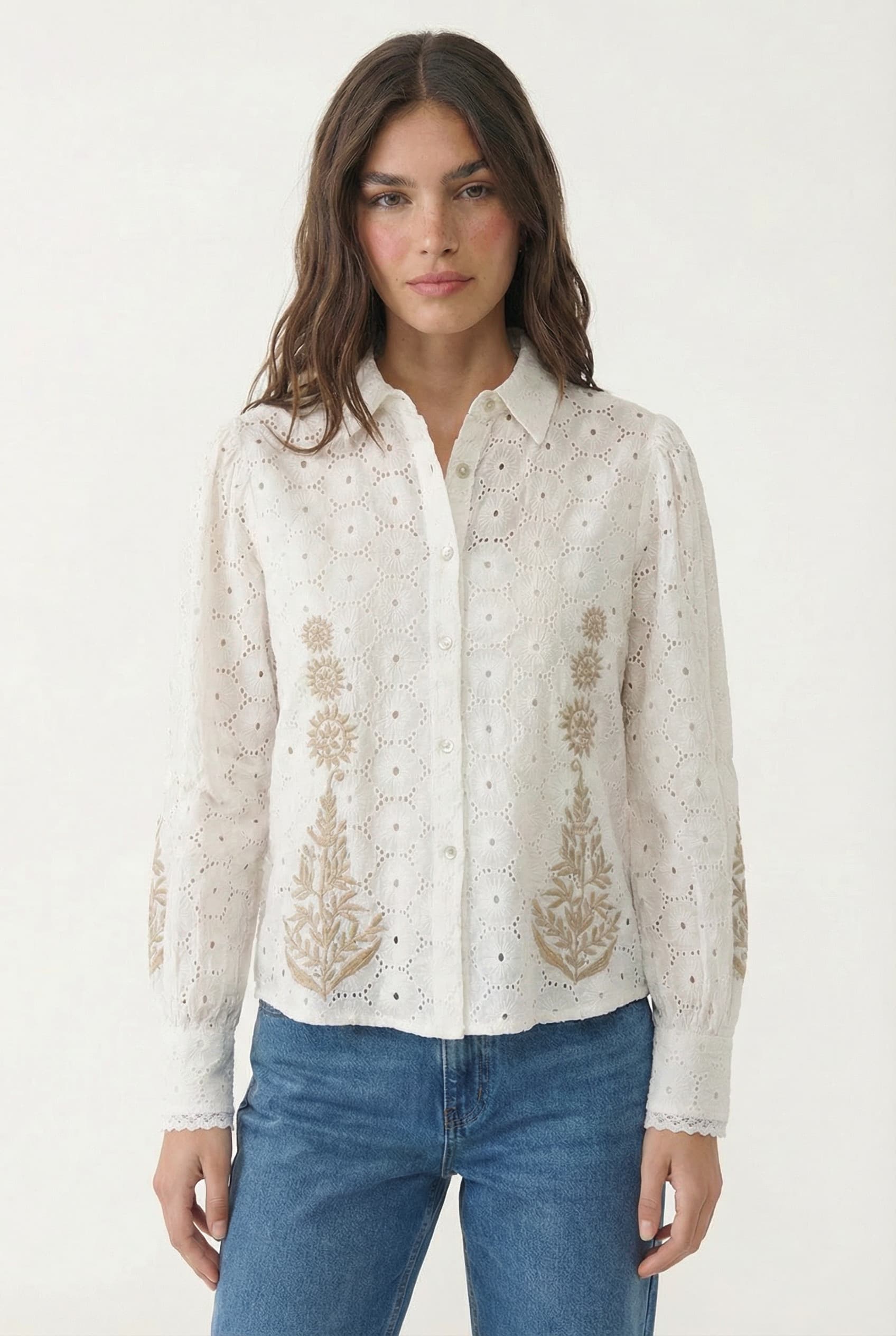 SI1556 - CAMISA RAVEN