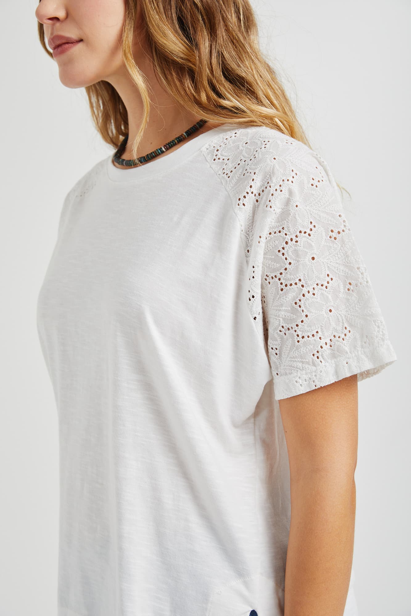 RN2608 - REMERA DOROTHY