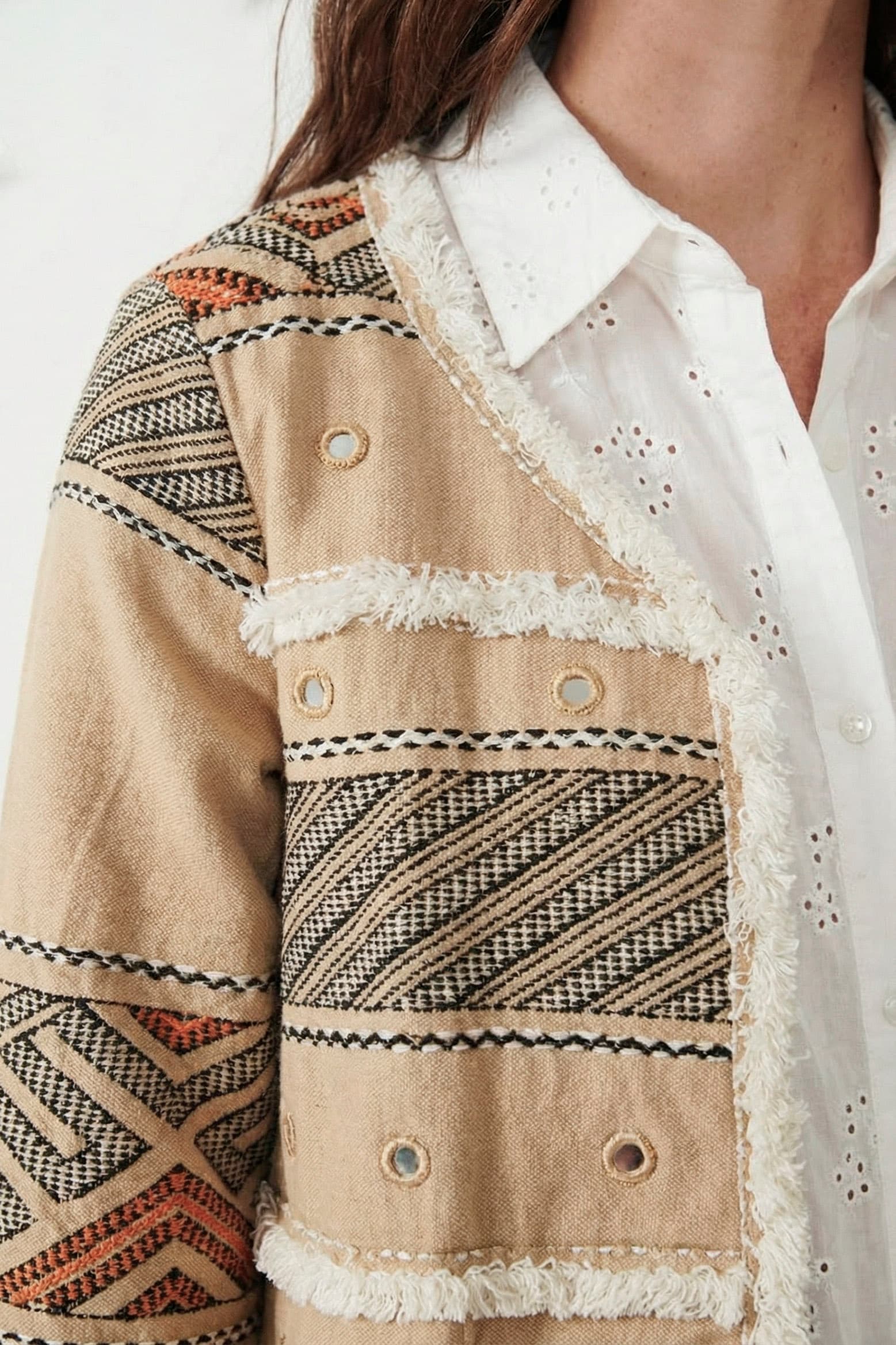 JI1563 - CHAQUETA AIRANA