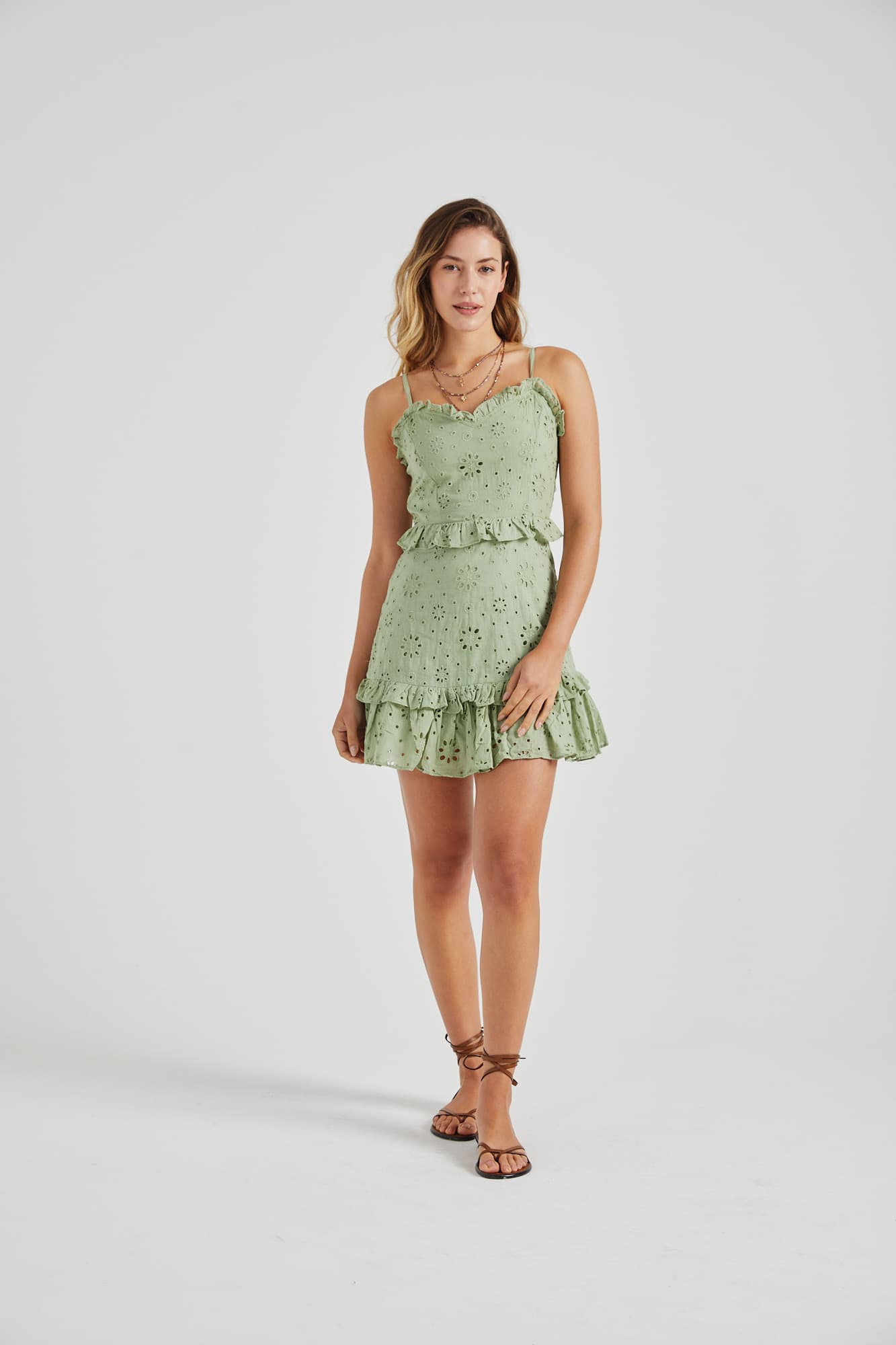 VC2541 - VESTIDO MORA