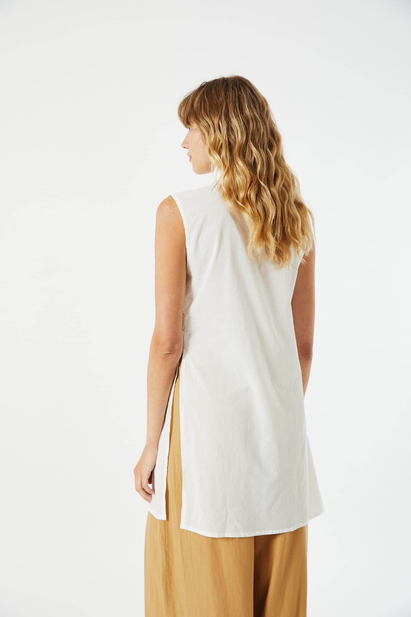 TP2320 - CAMISA AZOLY