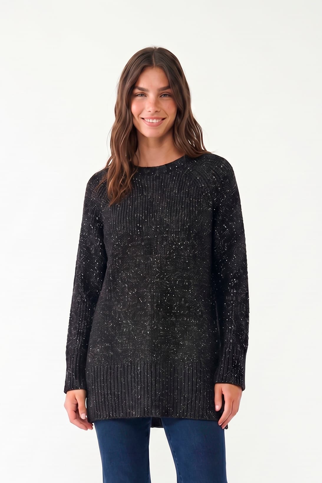 SN1556 - SWEATER ANGLIA - Vista 2