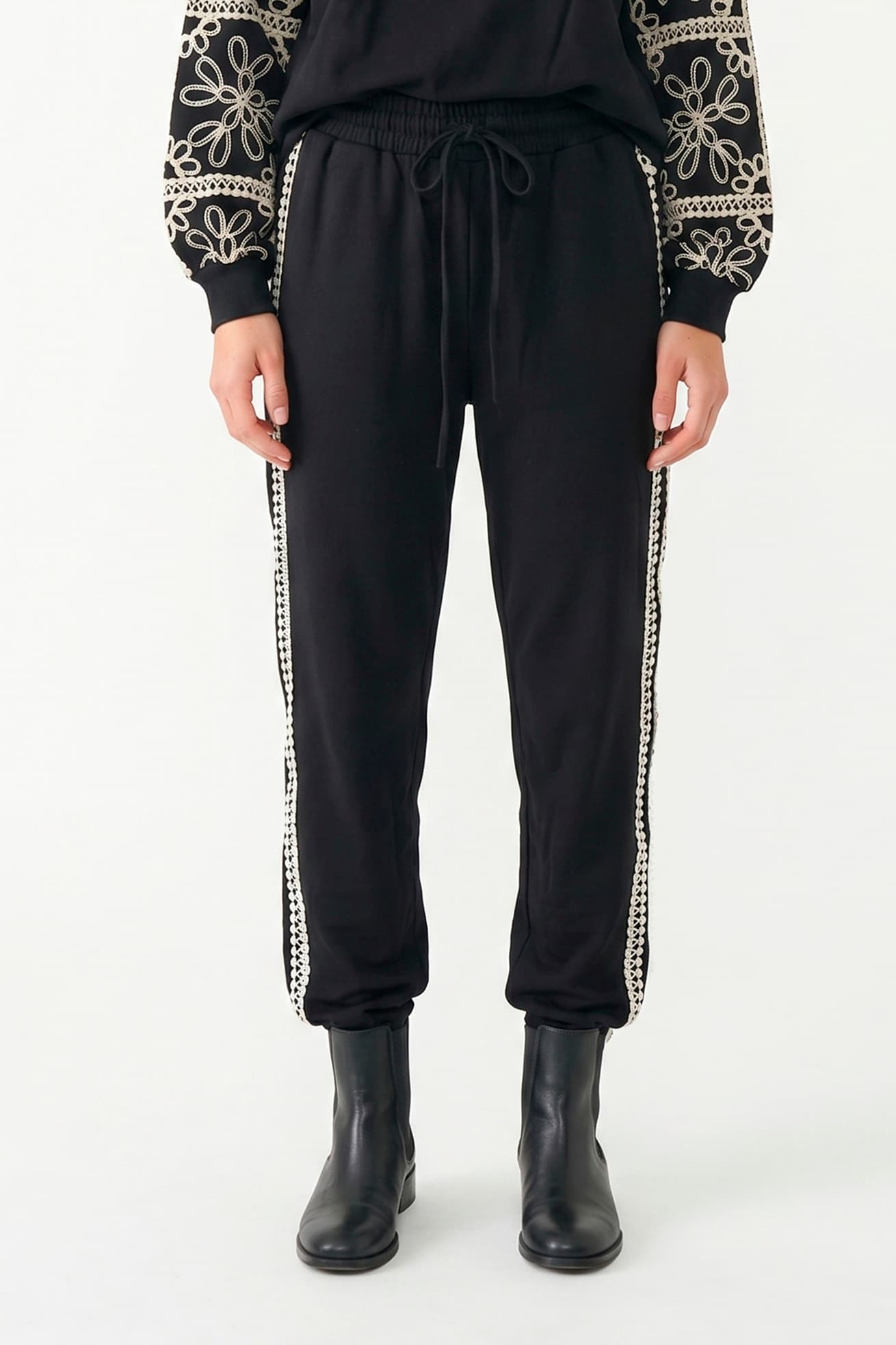 PC1675 - PANTALON STELLE