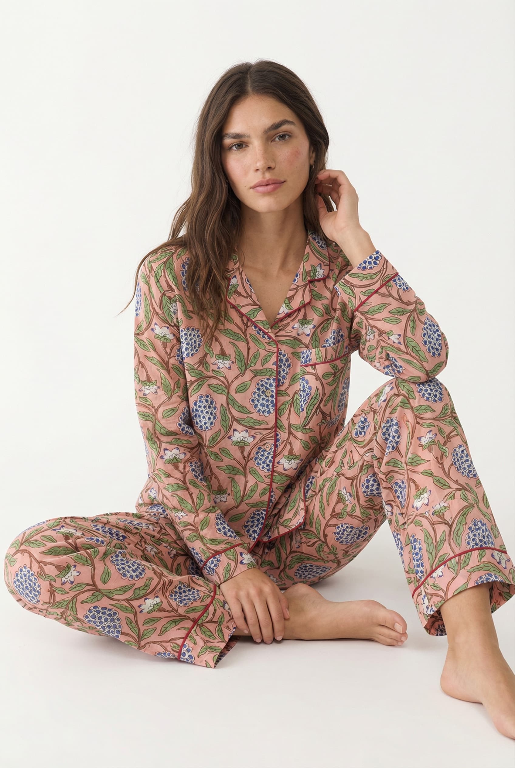 LI2601 - PIJAMA LILITH