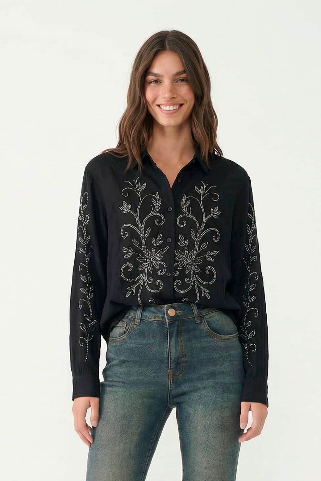 CC1643 - CAMISA GROVE