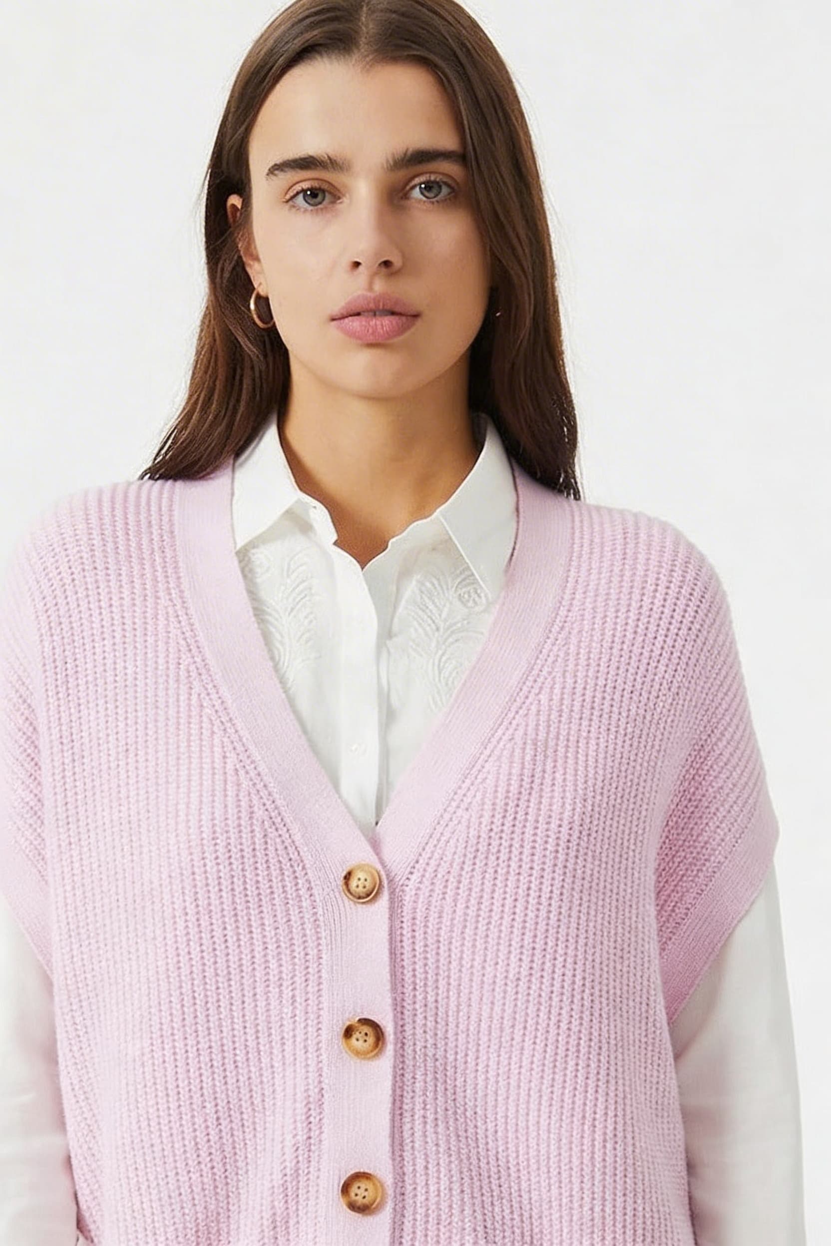 SN1447 - CHALECO MIACAR