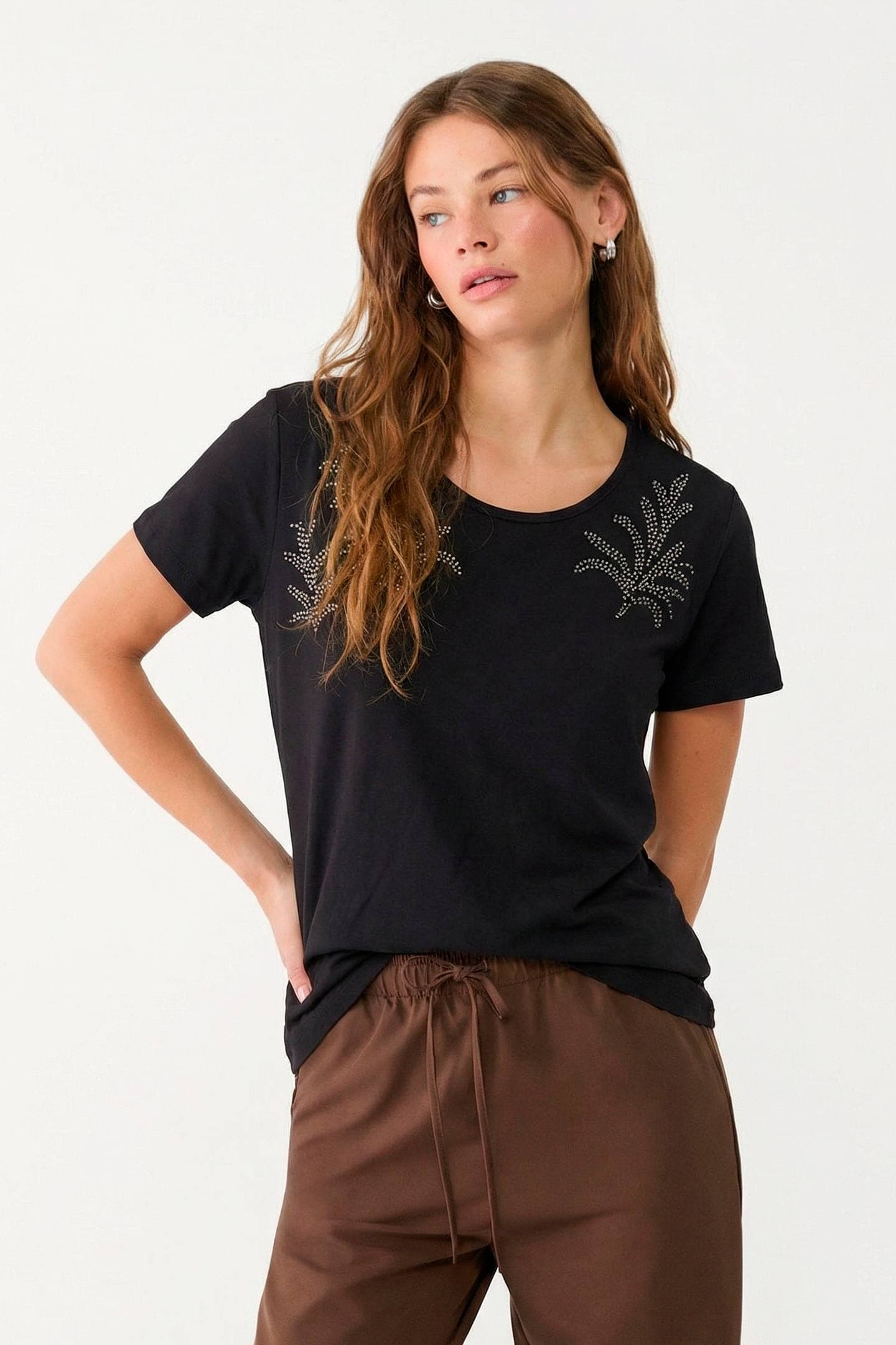 RN2668 - REMERA CHAÑAR