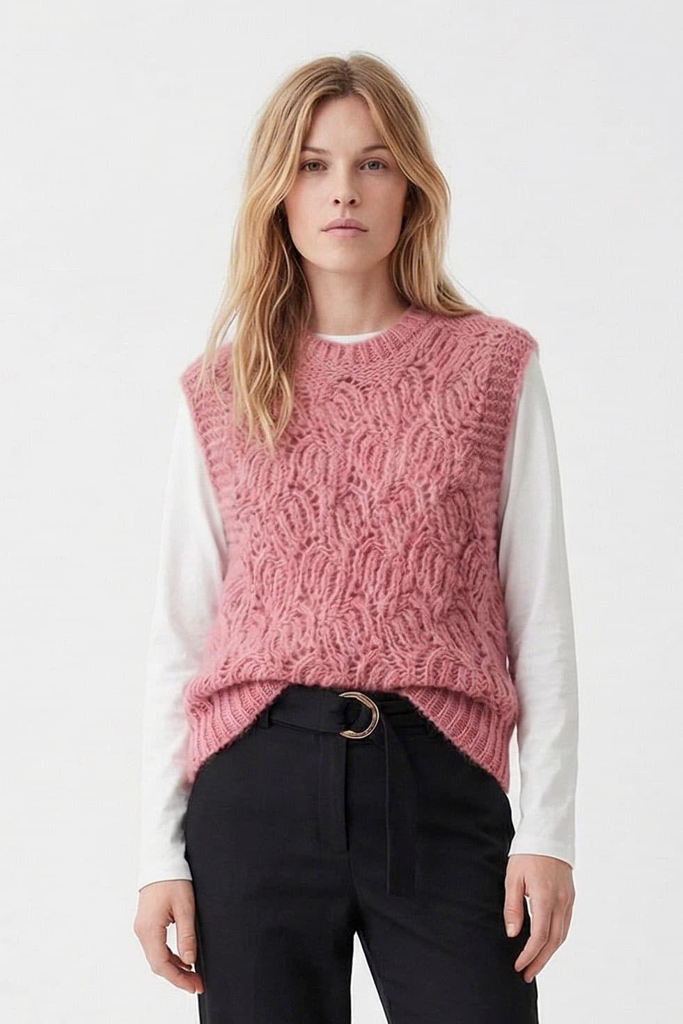 SN1653 - CHALECO APALACHES