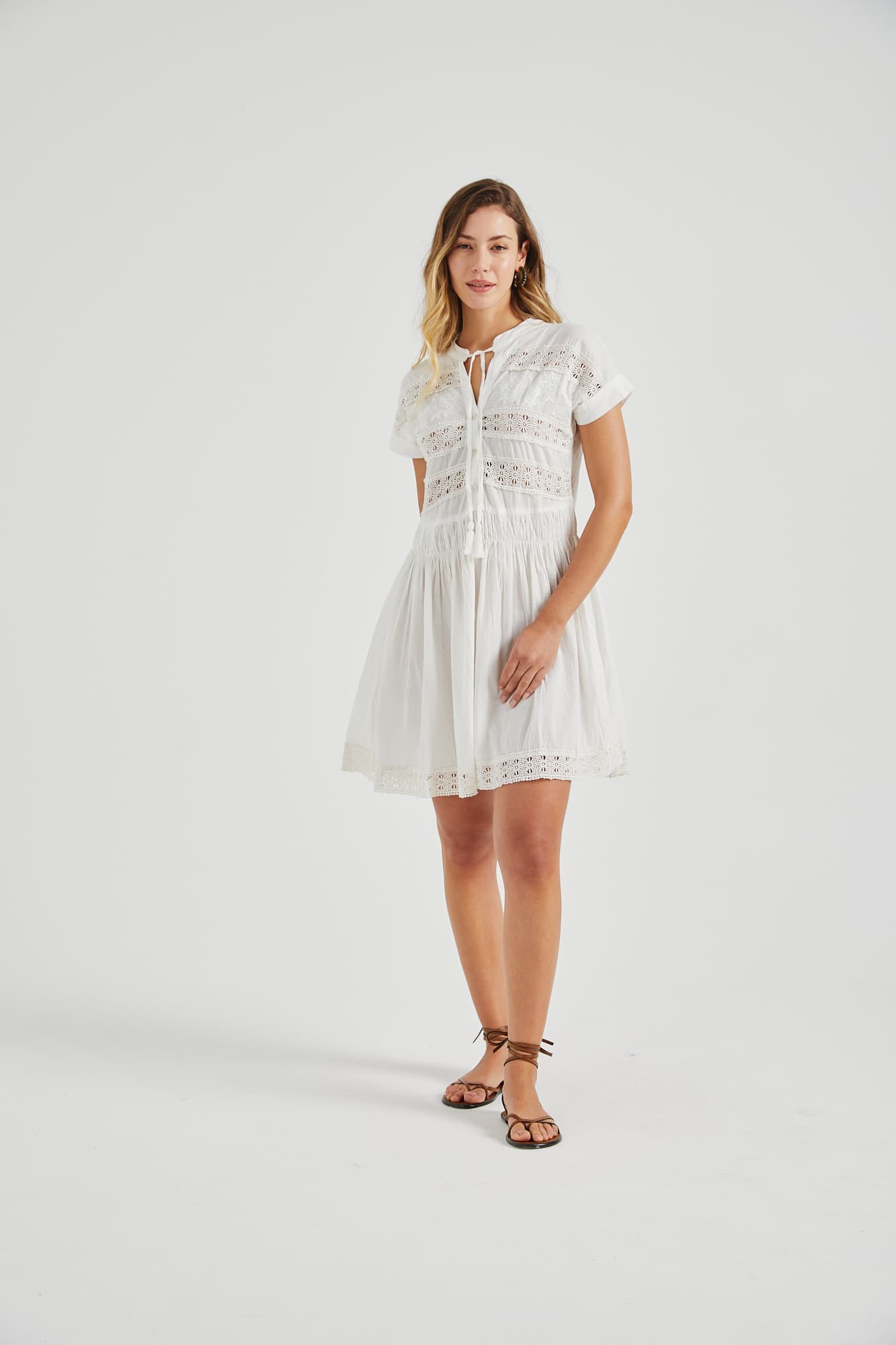 VI2400 - VESTIDO MAVERICK