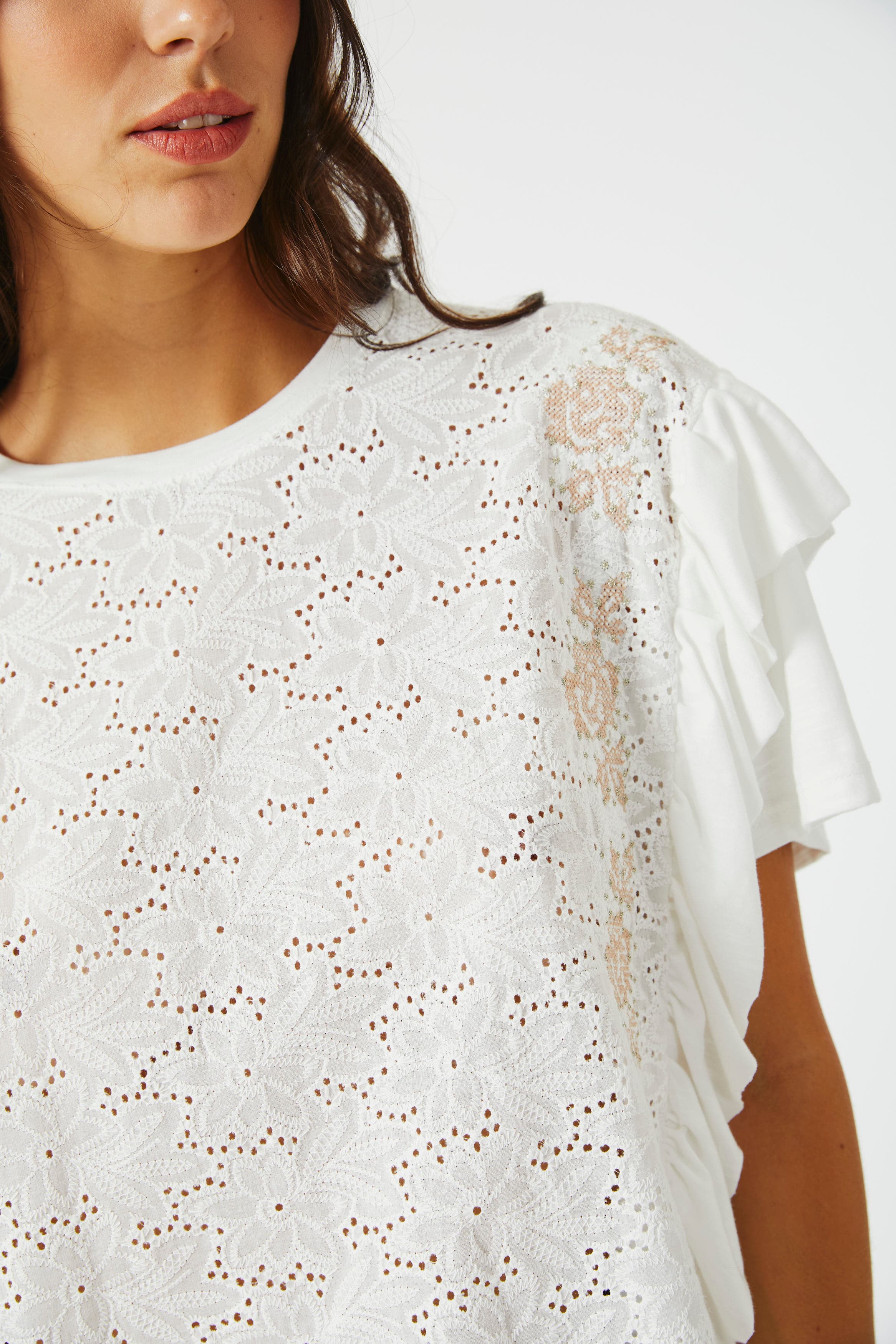 RN1517 - REMERA ACRA