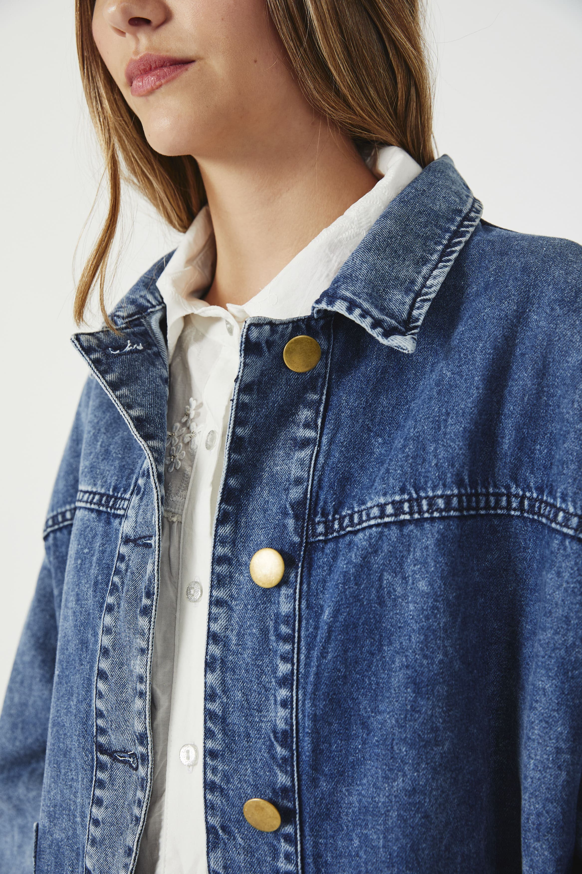 JN1506 - CHAQUETA KENDAL