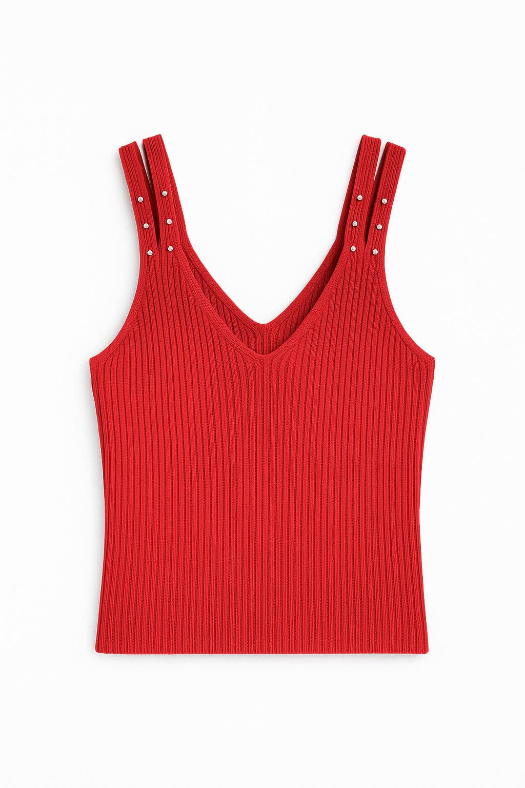 SN2619 - MUSCULOSA TEJIDA ALEGRIAS