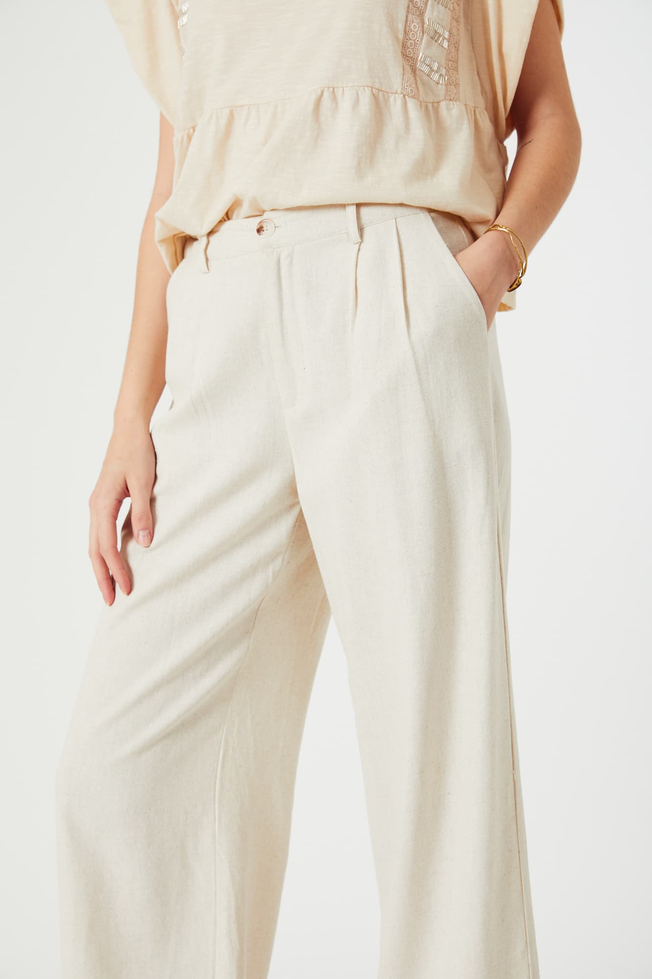 PC2514 - PANTALON IGLIA